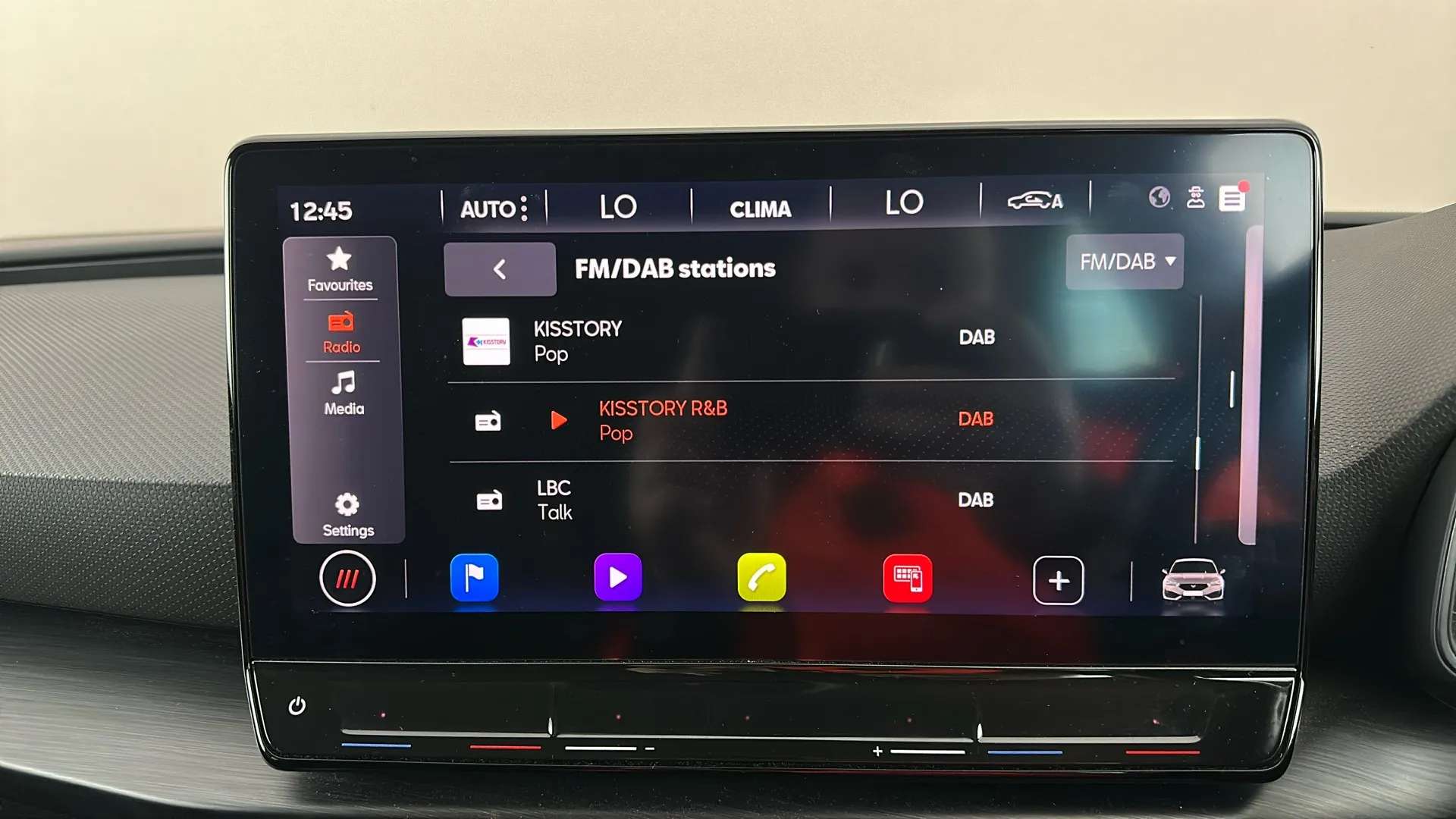 2023 CUPRA LEON 2023 CUPRA LEON