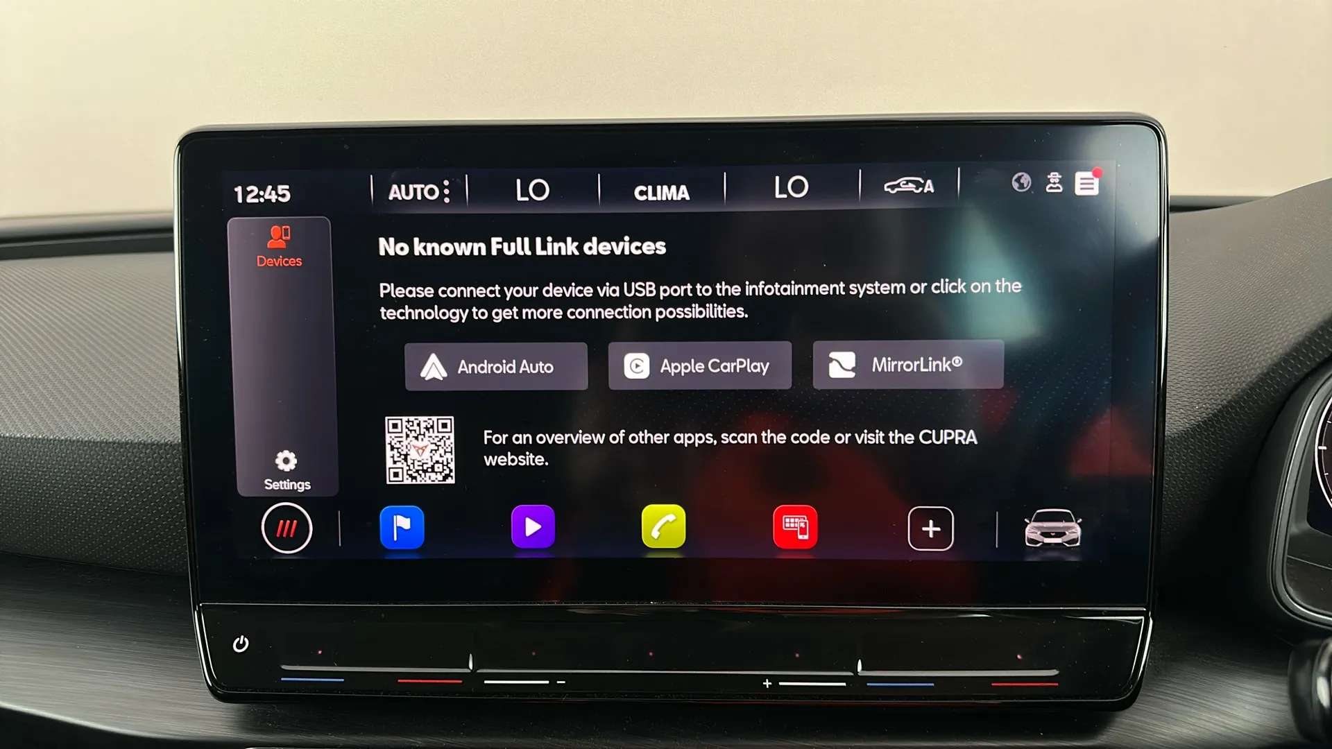 2023 CUPRA LEON 2023 CUPRA LEON