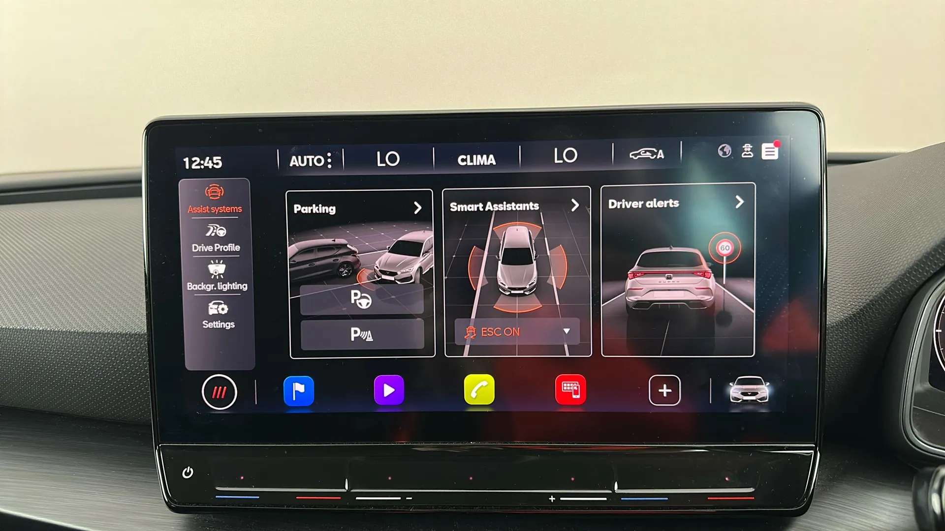 2023 CUPRA LEON 2023 CUPRA LEON