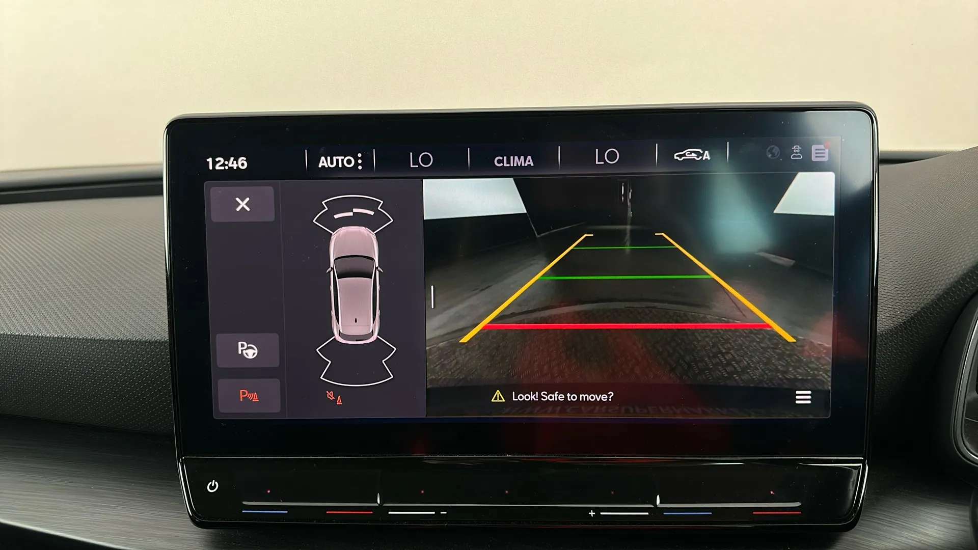 2023 CUPRA LEON 2023 CUPRA LEON