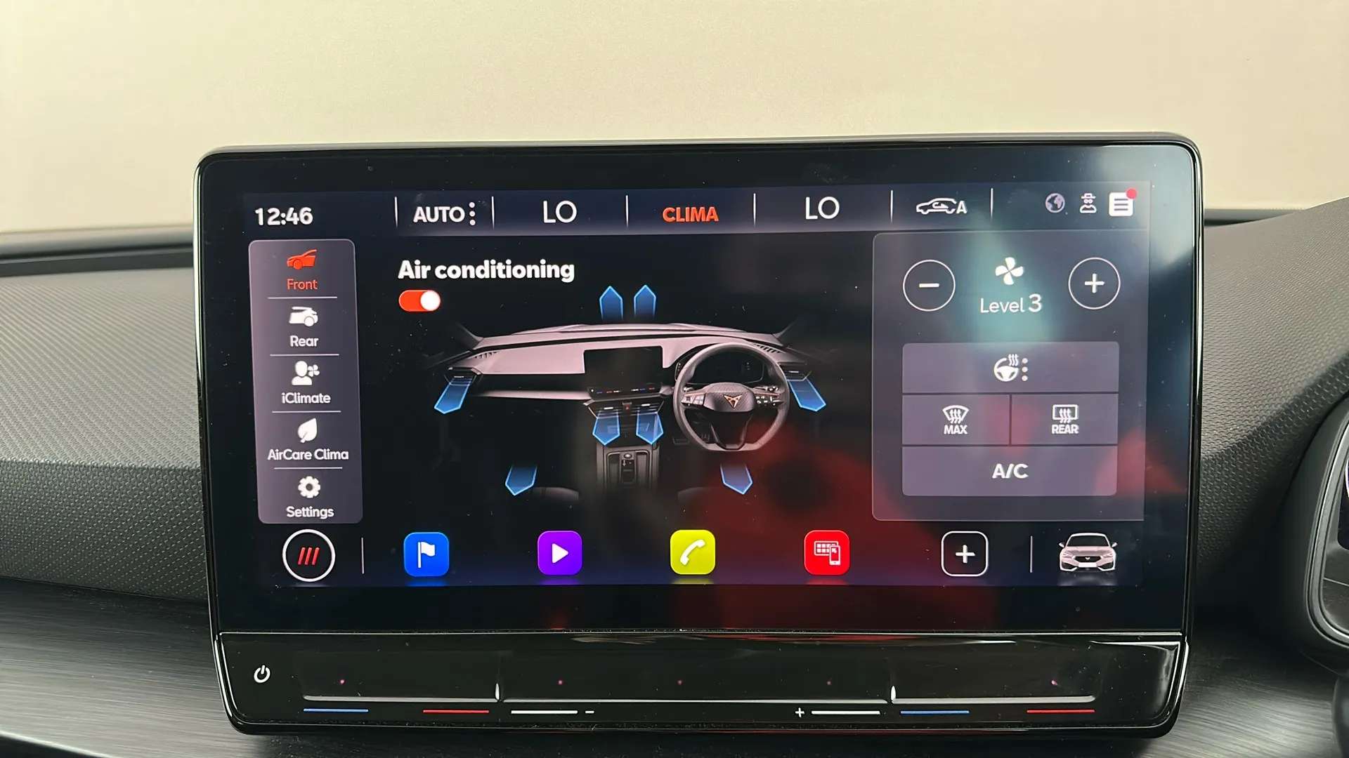 2023 CUPRA LEON 2023 CUPRA LEON