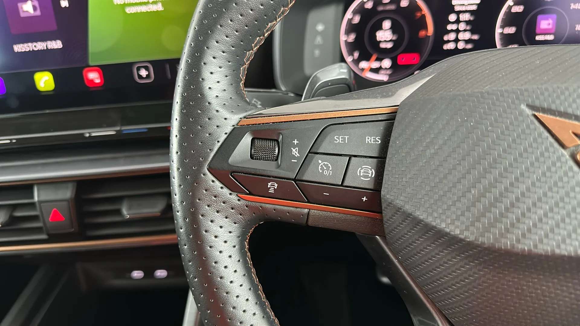 2023 CUPRA LEON 2023 CUPRA LEON