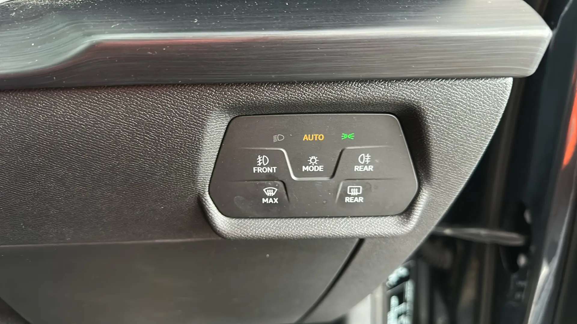 2023 CUPRA LEON 2023 CUPRA LEON