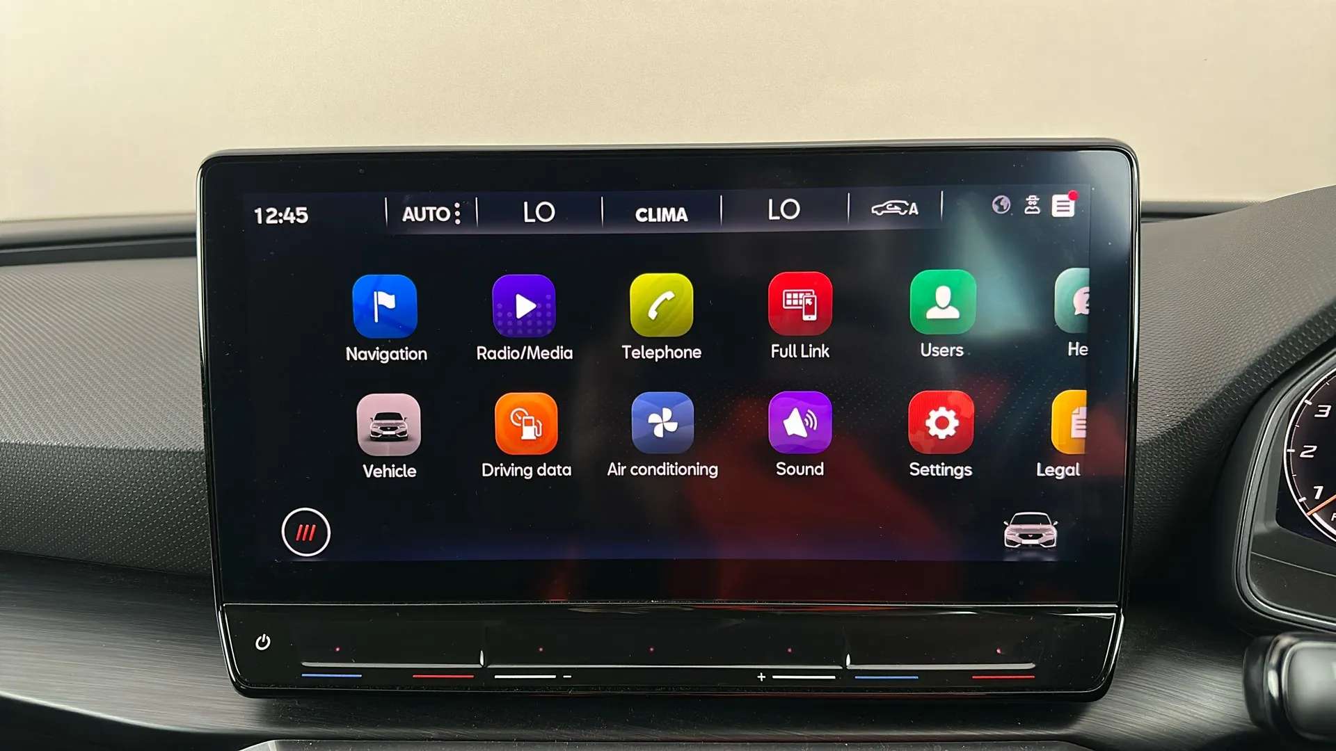 2023 CUPRA LEON 2023 CUPRA LEON