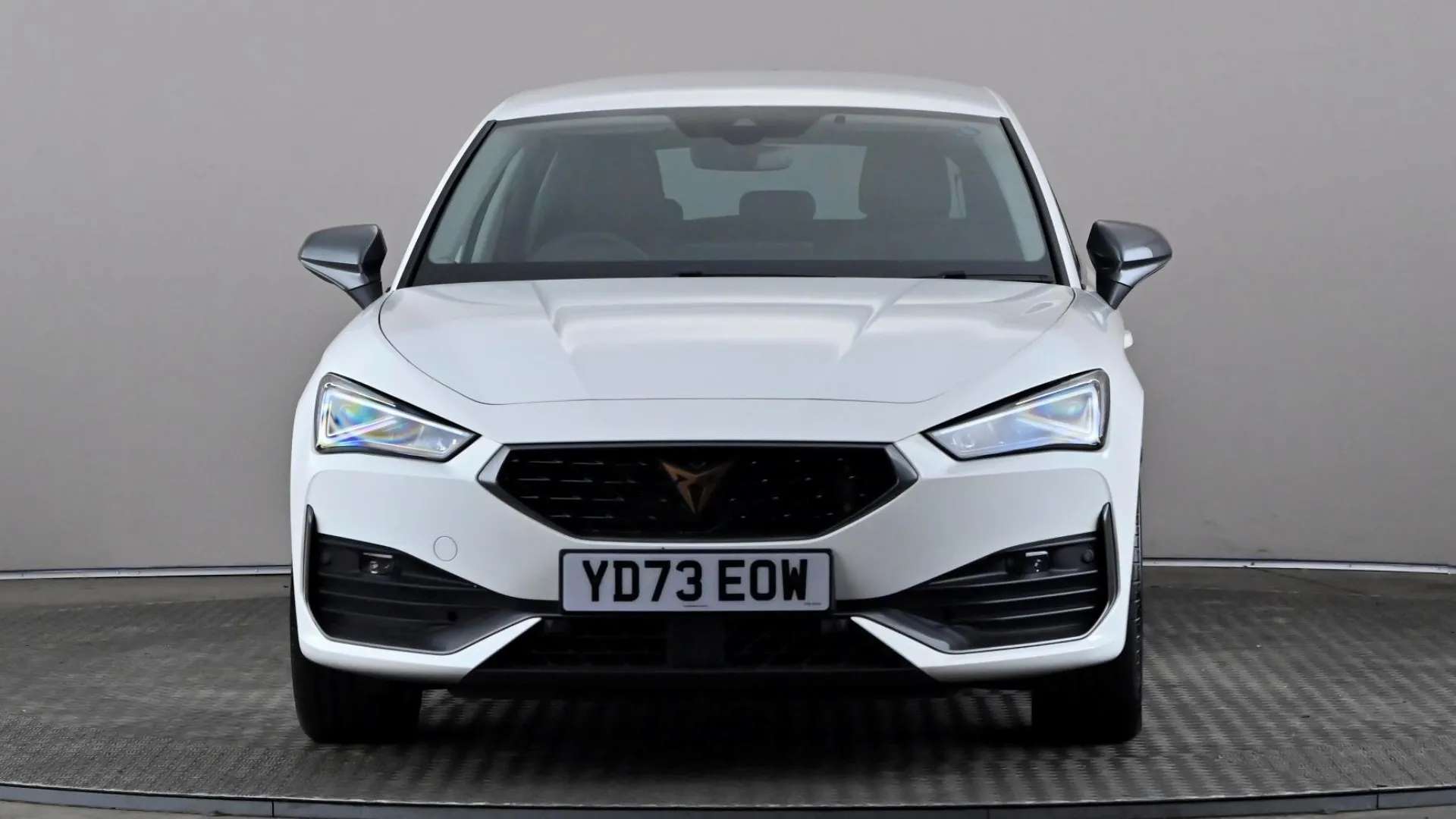 A 2023 CUPRA LEON 1.5 eTSI V1 DSG A 2023 CUPRA LEON 1.5 eTSI V1 DSG