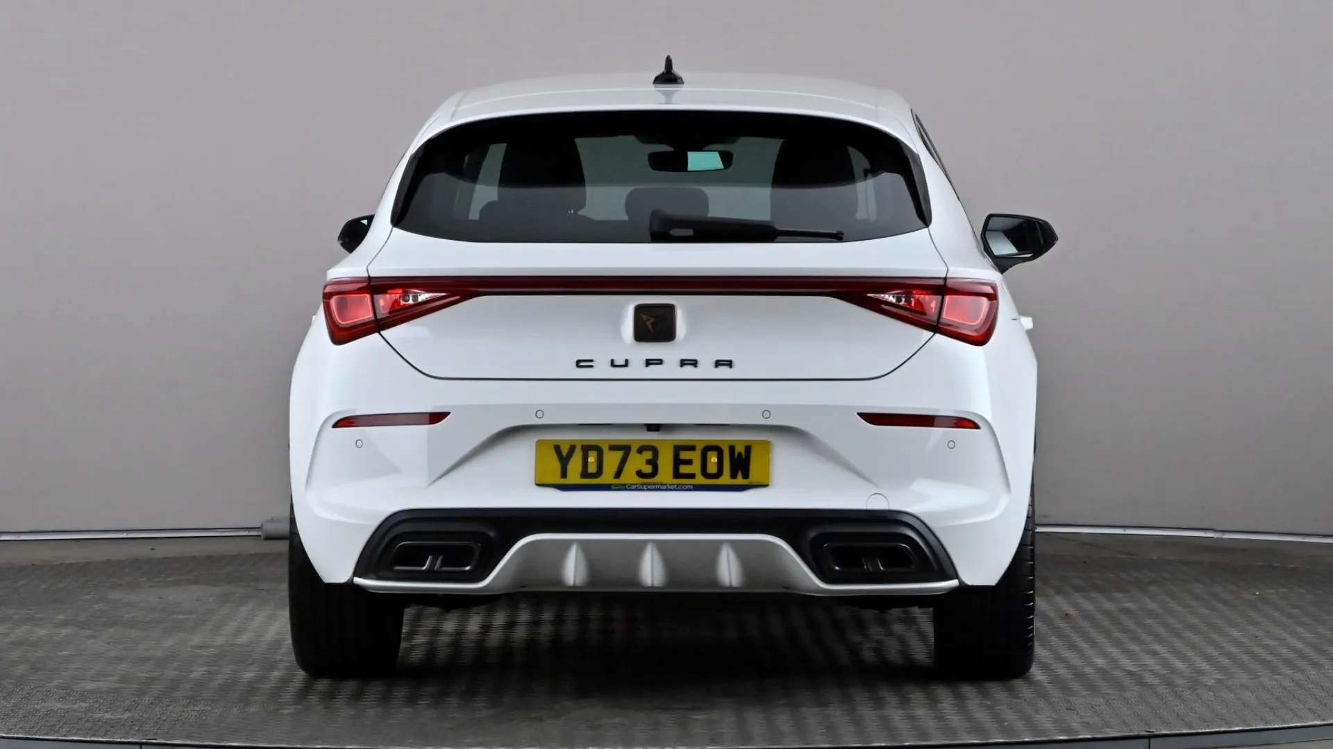 2023 CUPRA LEON 2023 CUPRA LEON