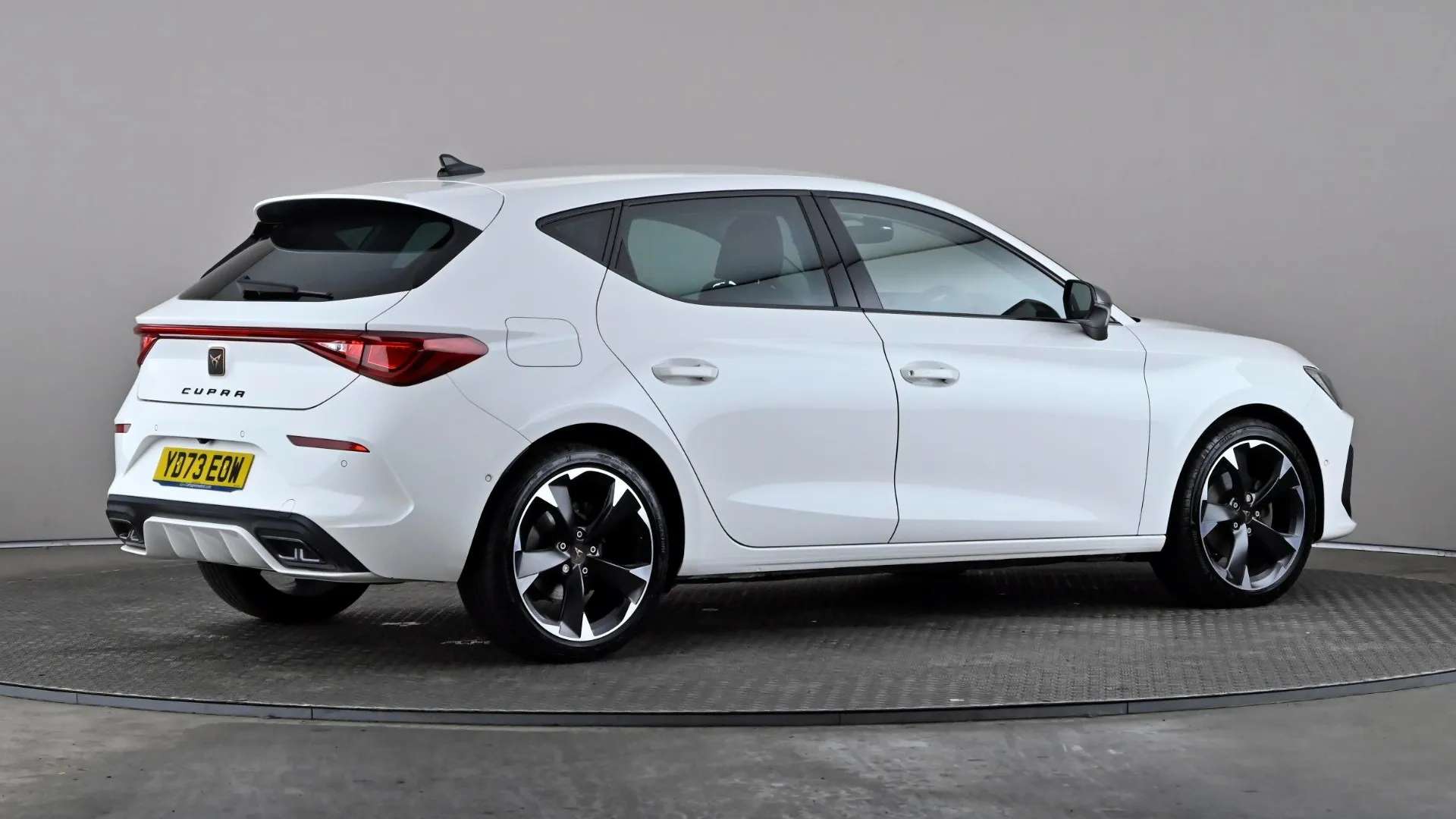 2023 CUPRA LEON 2023 CUPRA LEON