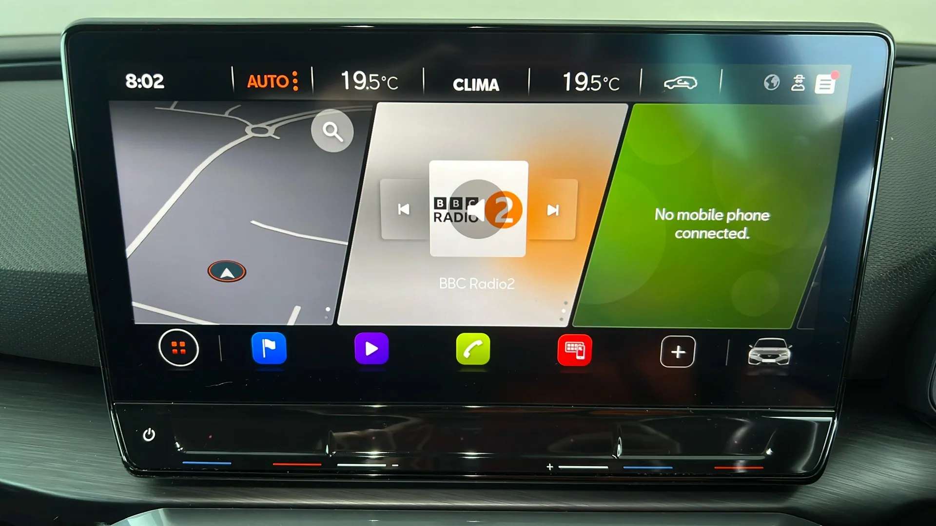 2023 CUPRA LEON 2023 CUPRA LEON