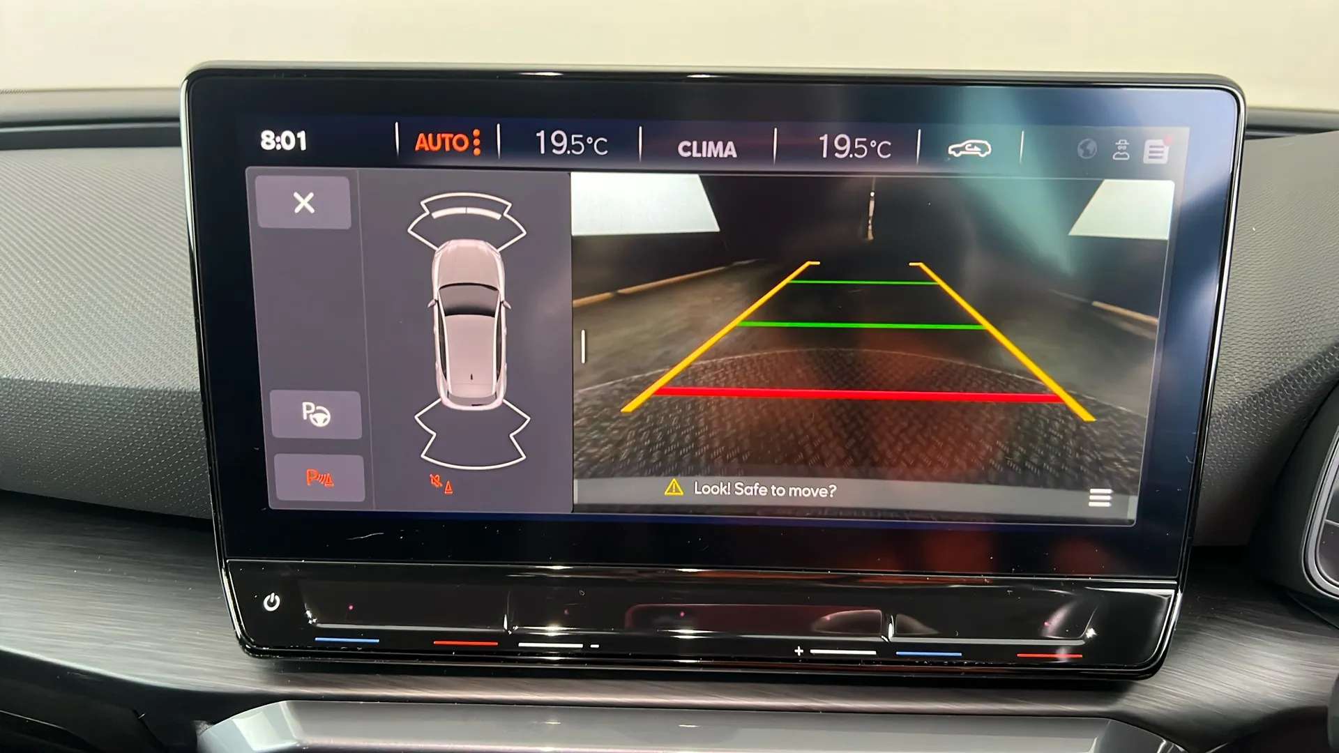 2023 CUPRA LEON 2023 CUPRA LEON