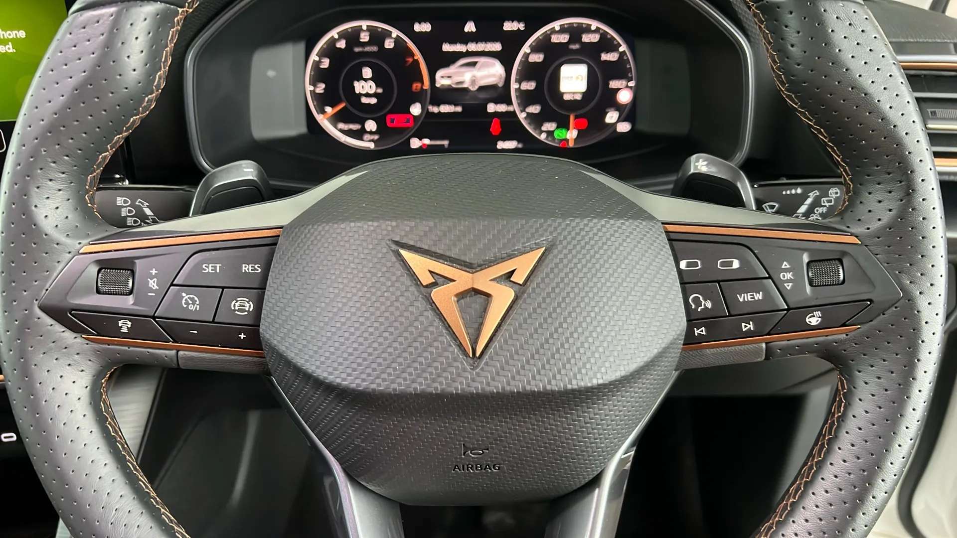 2023 CUPRA LEON 2023 CUPRA LEON