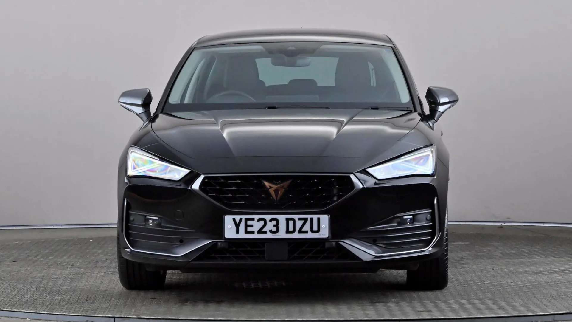 A 2023 CUPRA LEON 1.5 eTSI V1 DSG A 2023 CUPRA LEON 1.5 eTSI V1 DSG