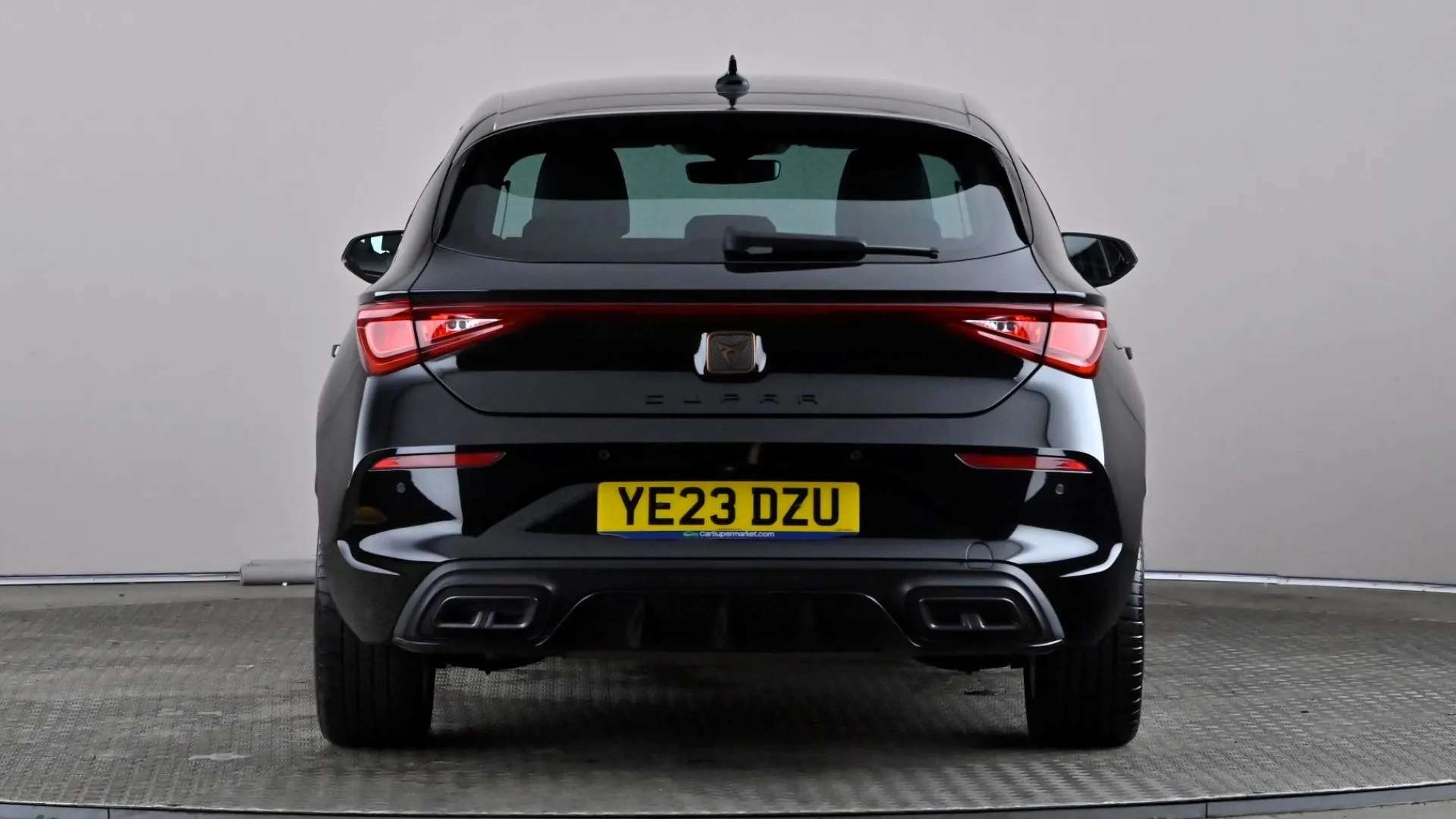2023 CUPRA LEON 2023 CUPRA LEON