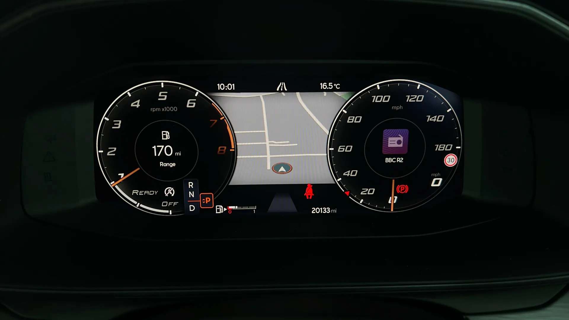 2023 CUPRA LEON 2023 CUPRA LEON