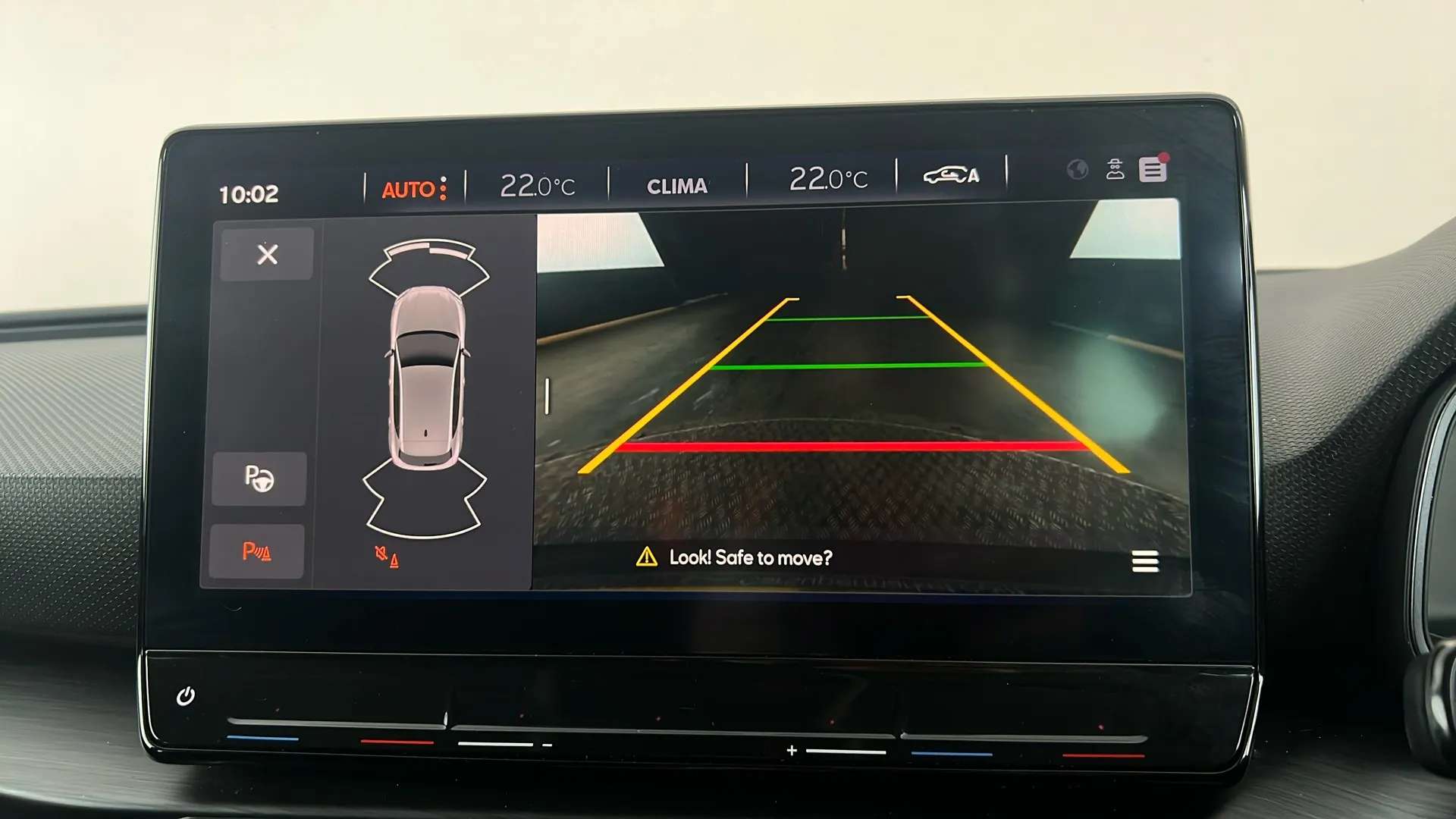 2023 CUPRA LEON 2023 CUPRA LEON
