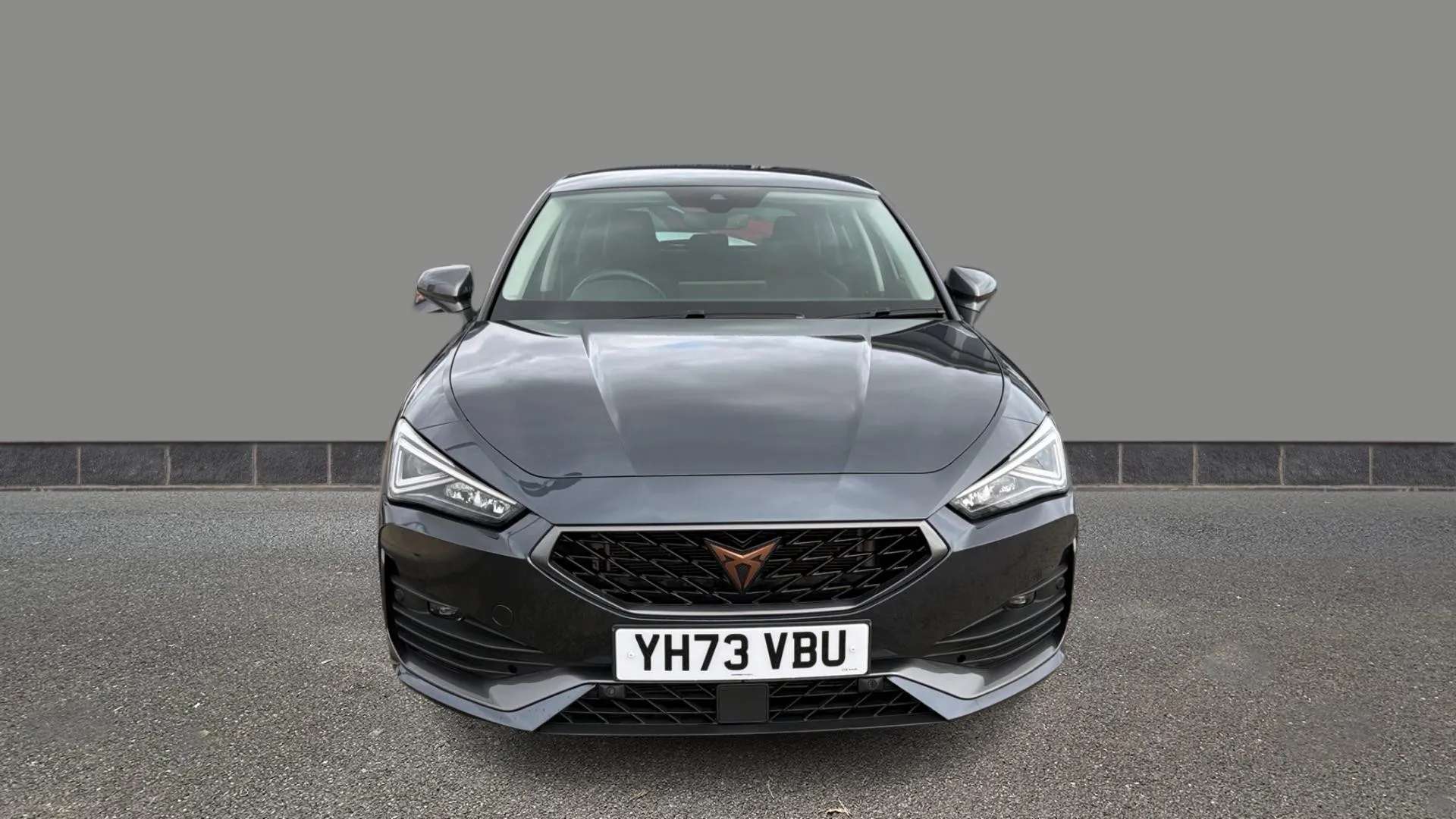 2023 CUPRA LEON 2023 CUPRA LEON
