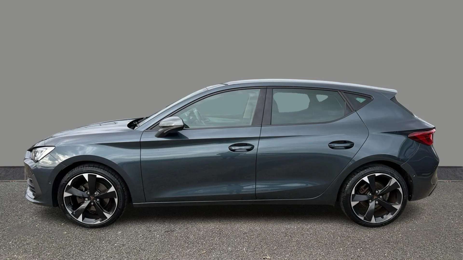 2023 CUPRA LEON 2023 CUPRA LEON