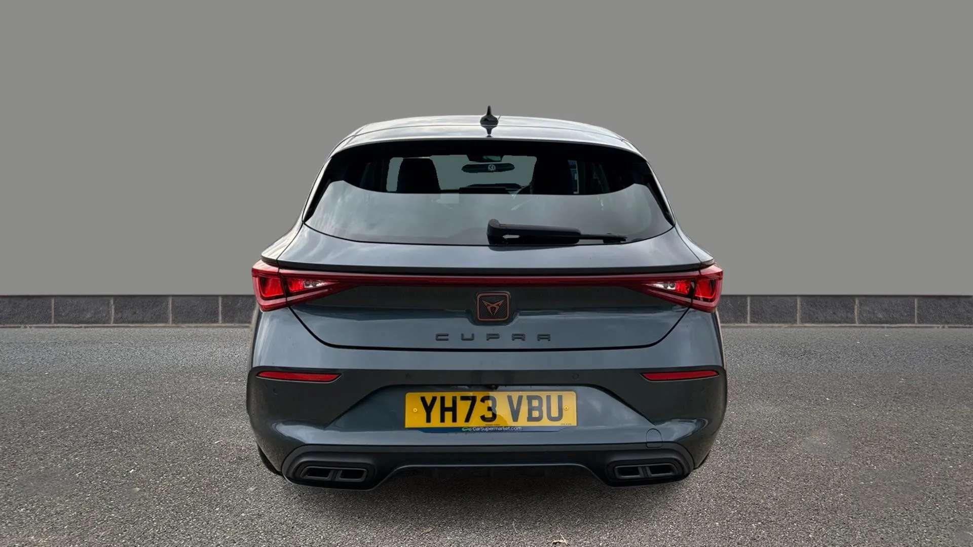 2023 CUPRA LEON 2023 CUPRA LEON
