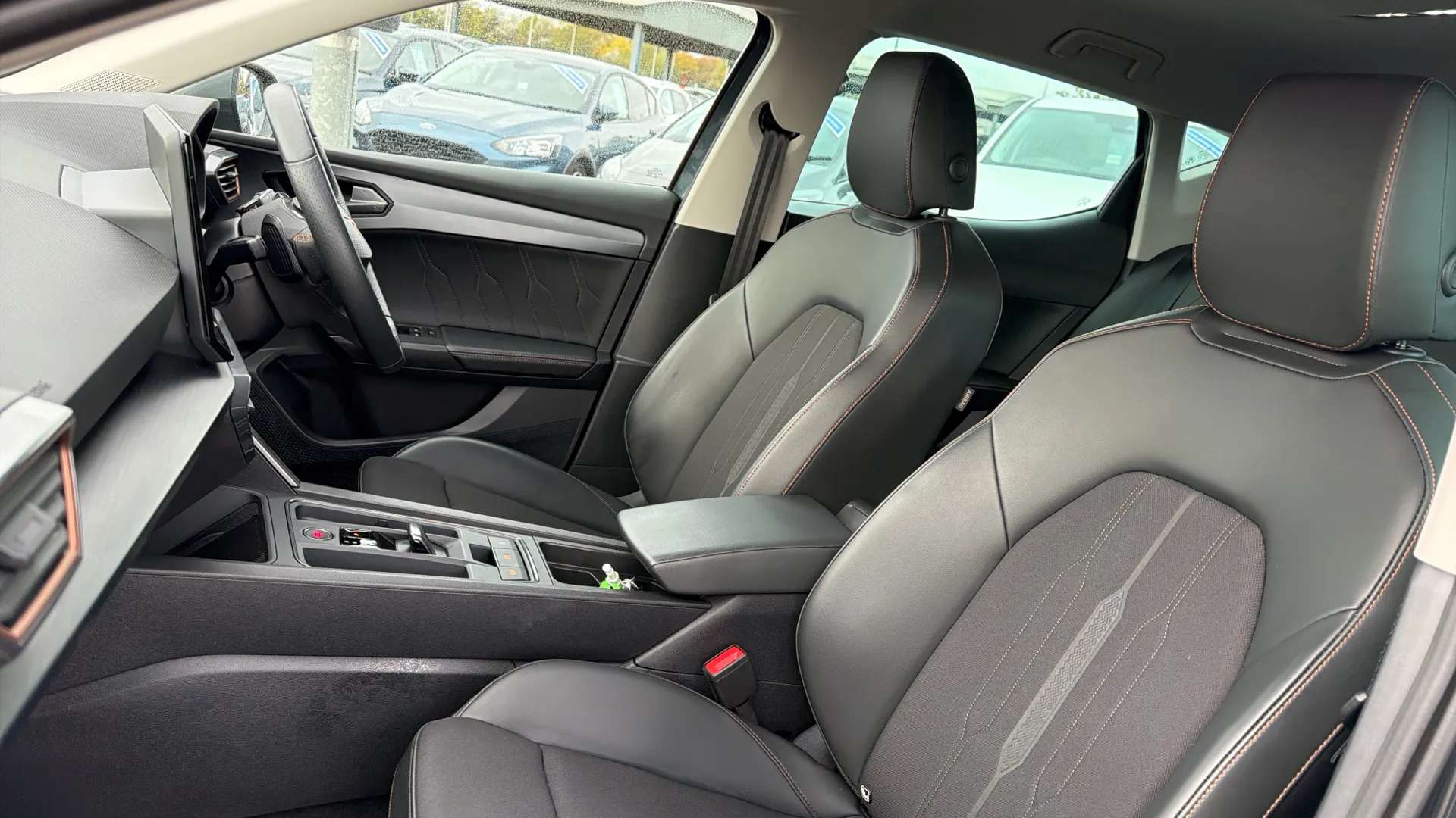 2023 CUPRA LEON 2023 CUPRA LEON