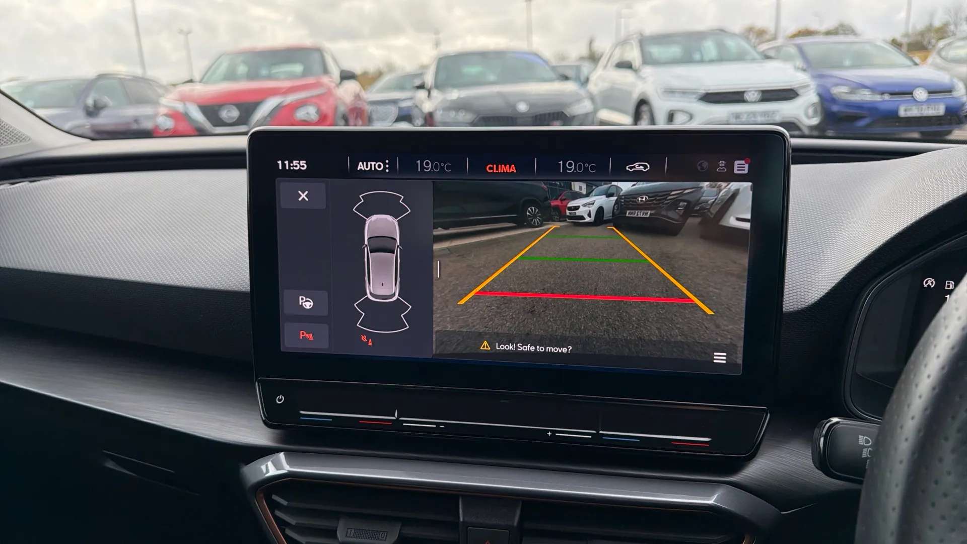 2023 CUPRA LEON 2023 CUPRA LEON