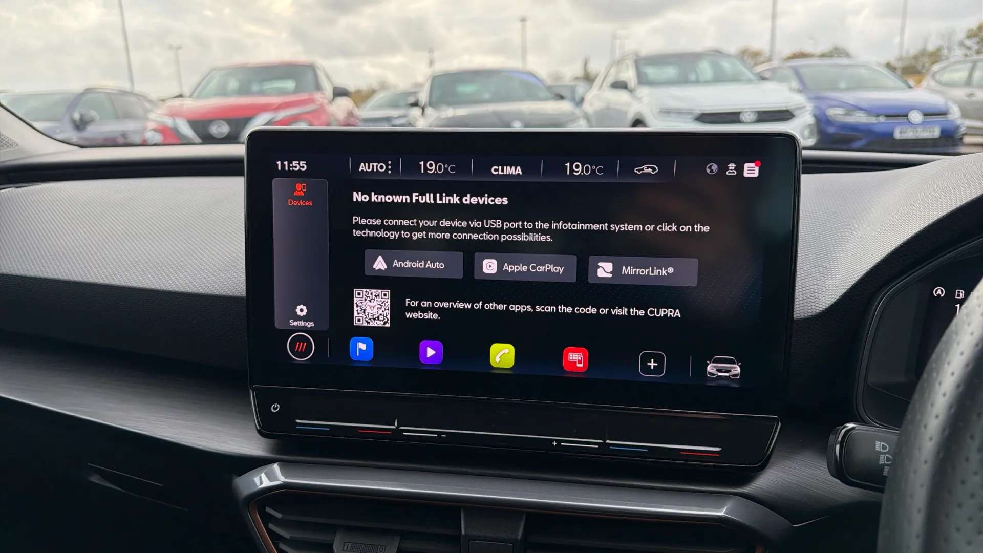 2023 CUPRA LEON 2023 CUPRA LEON