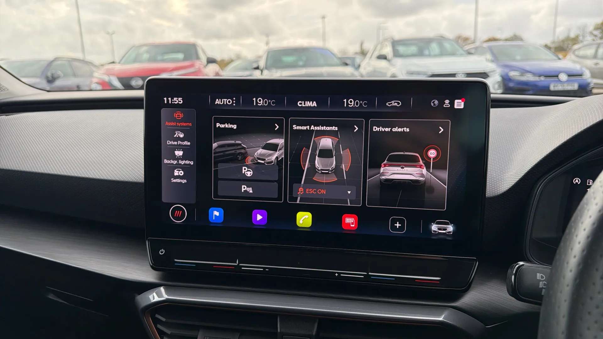 2023 CUPRA LEON 2023 CUPRA LEON