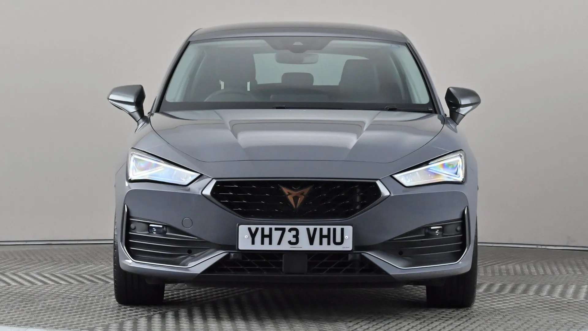 A 2023 CUPRA LEON 1.5 eTSI V1 DSG A 2023 CUPRA LEON 1.5 eTSI V1 DSG