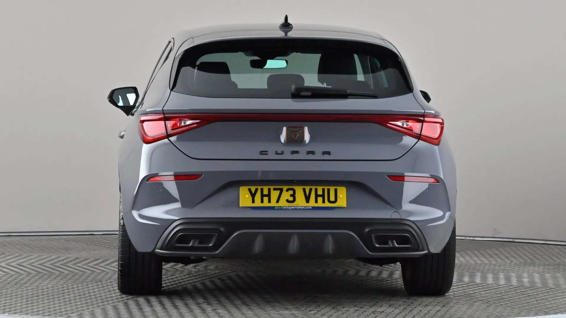 2023 CUPRA LEON 2023 CUPRA LEON