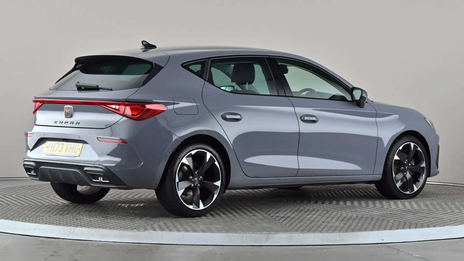 2023 CUPRA LEON 2023 CUPRA LEON