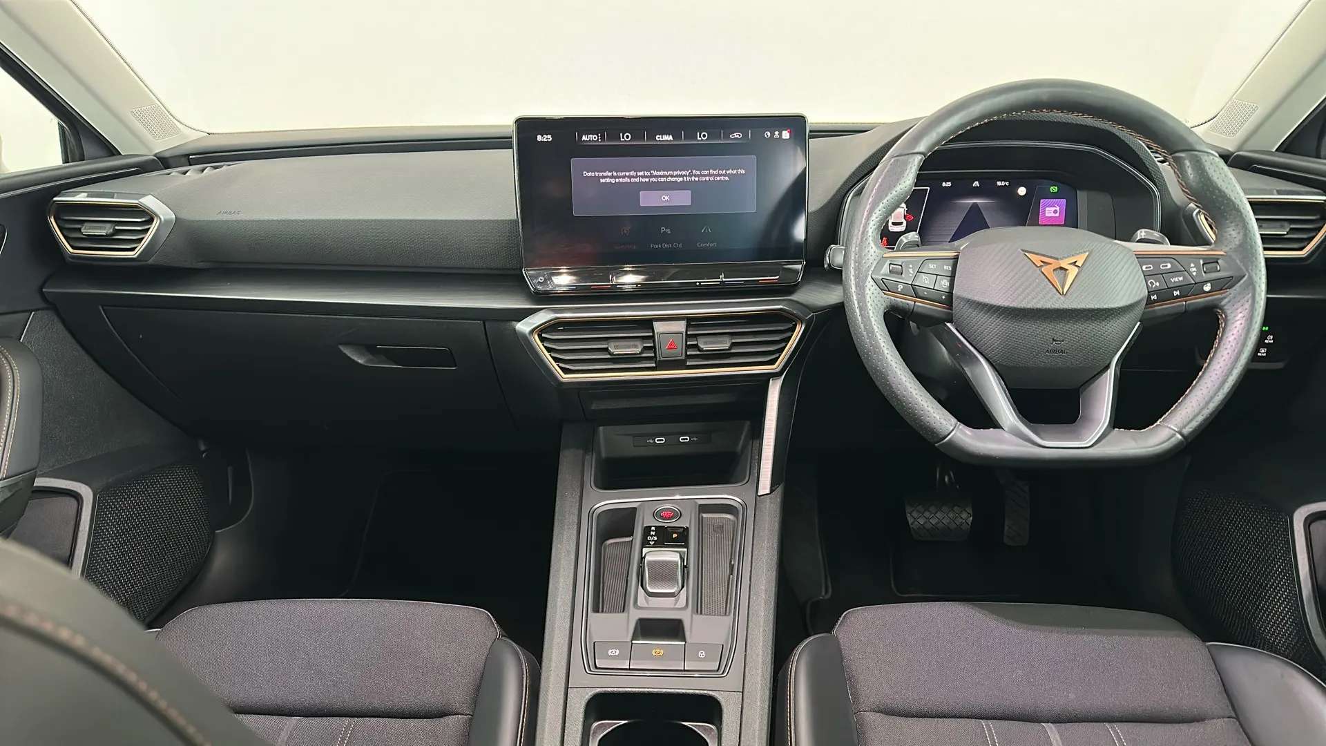 2023 CUPRA LEON 2023 CUPRA LEON
