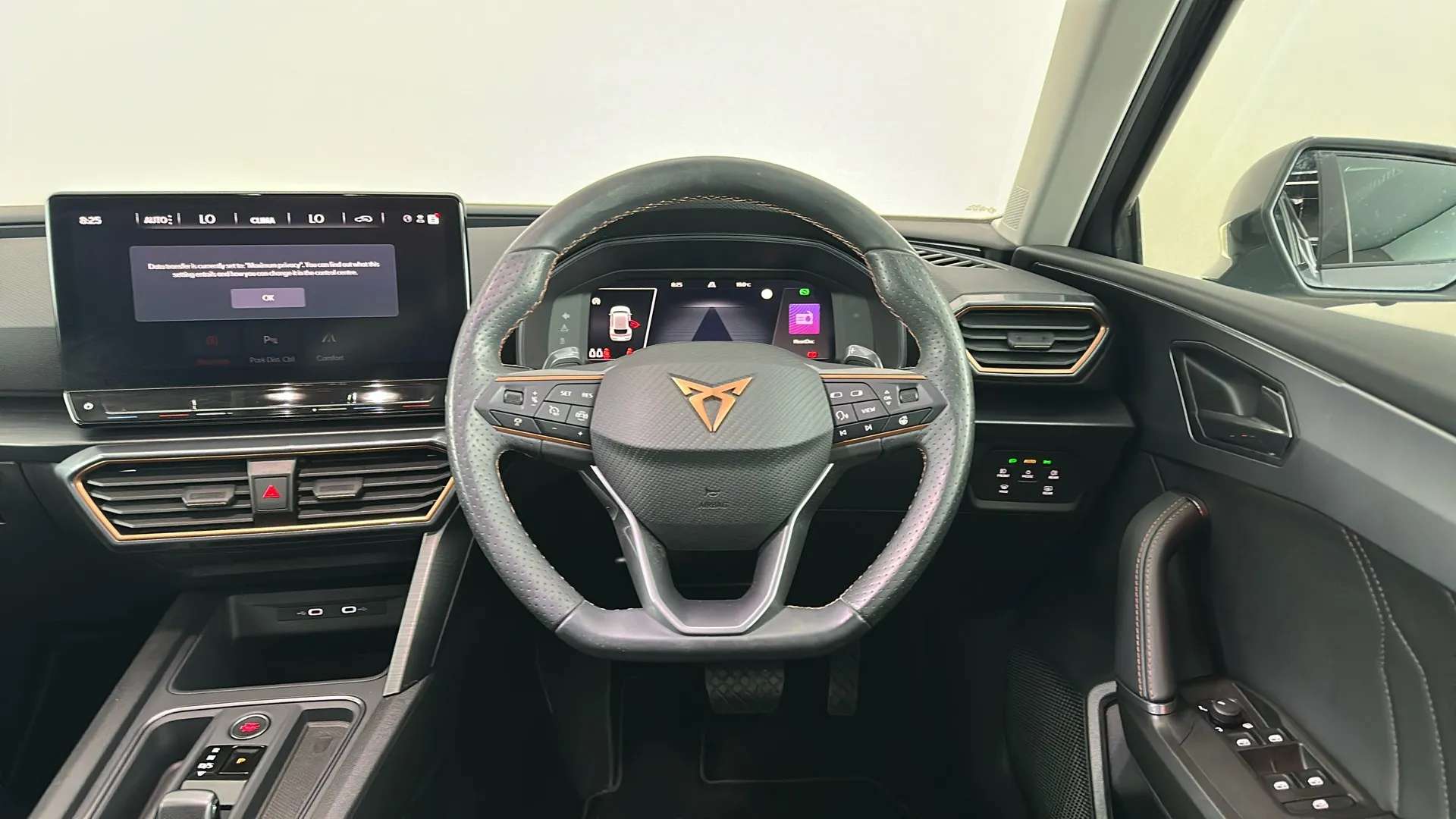 2023 CUPRA LEON 2023 CUPRA LEON