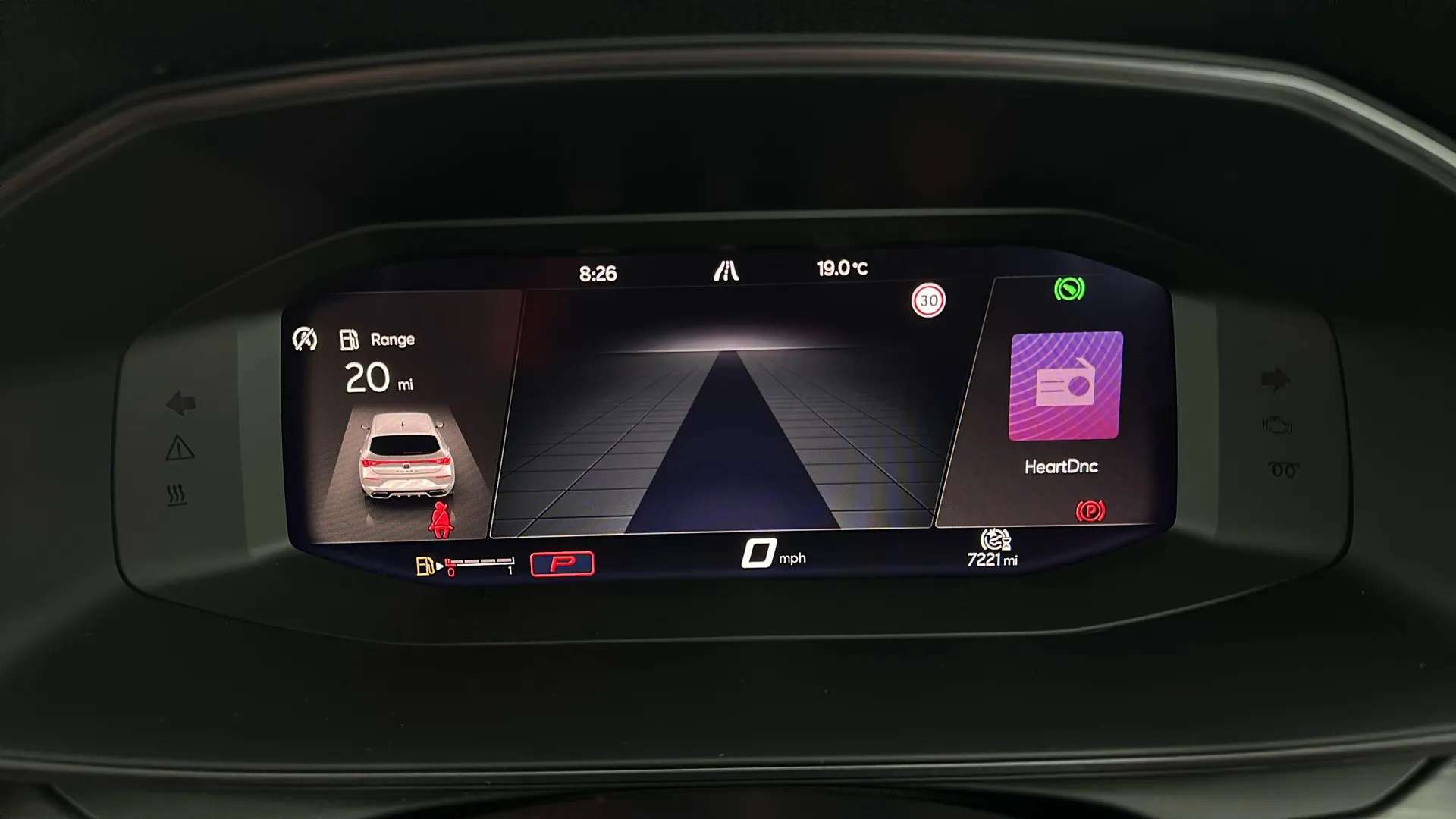 2023 CUPRA LEON 2023 CUPRA LEON
