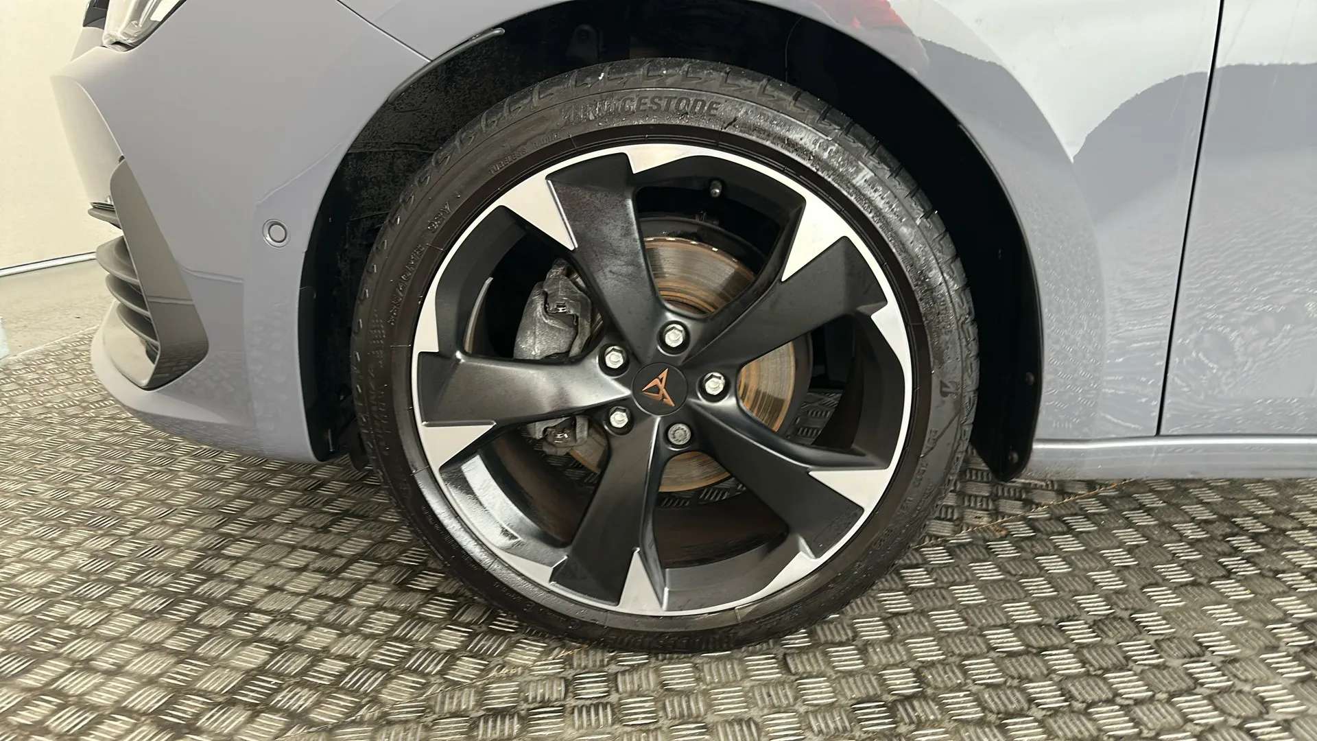 2023 CUPRA LEON 2023 CUPRA LEON