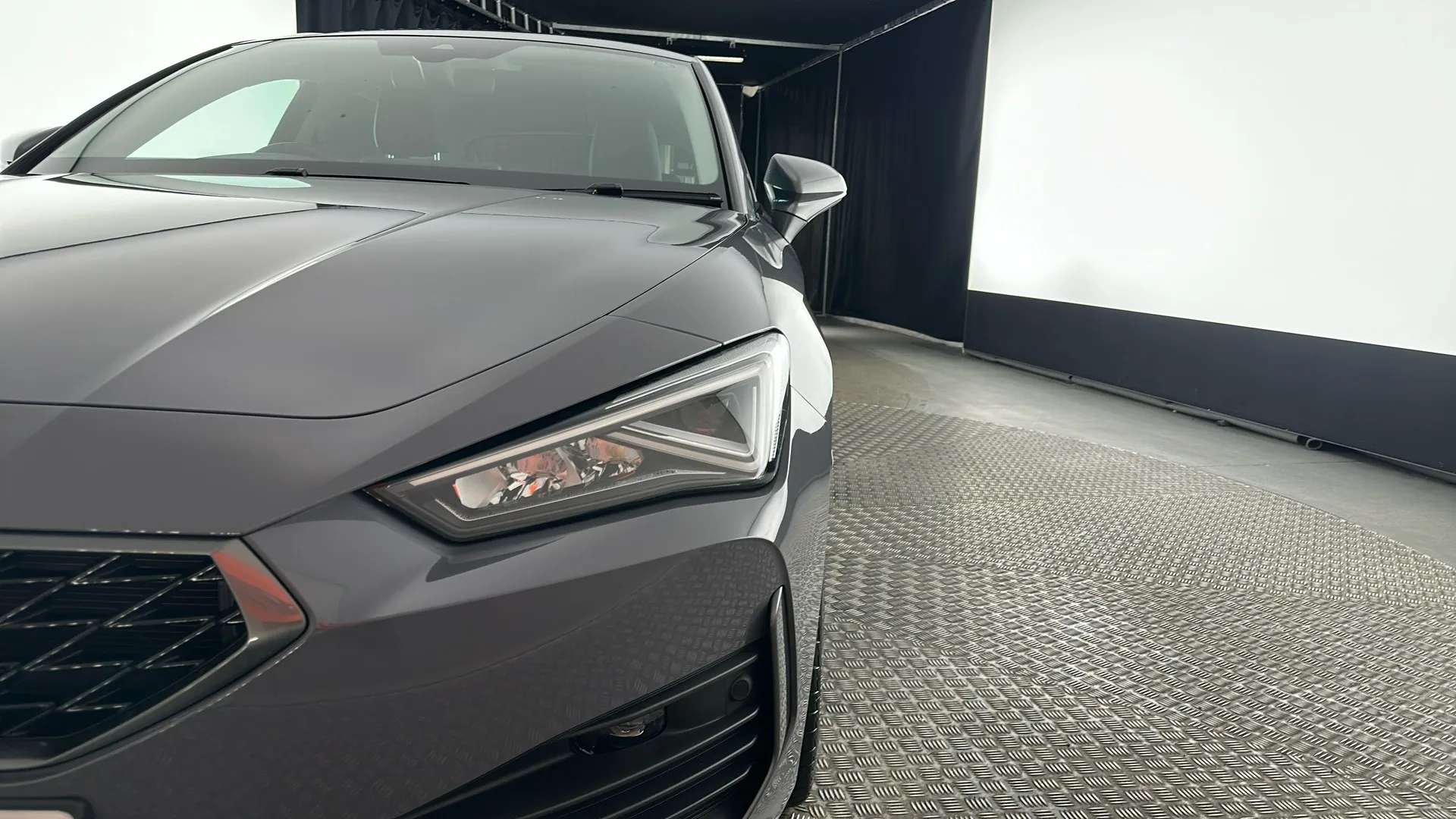 2023 CUPRA LEON 2023 CUPRA LEON