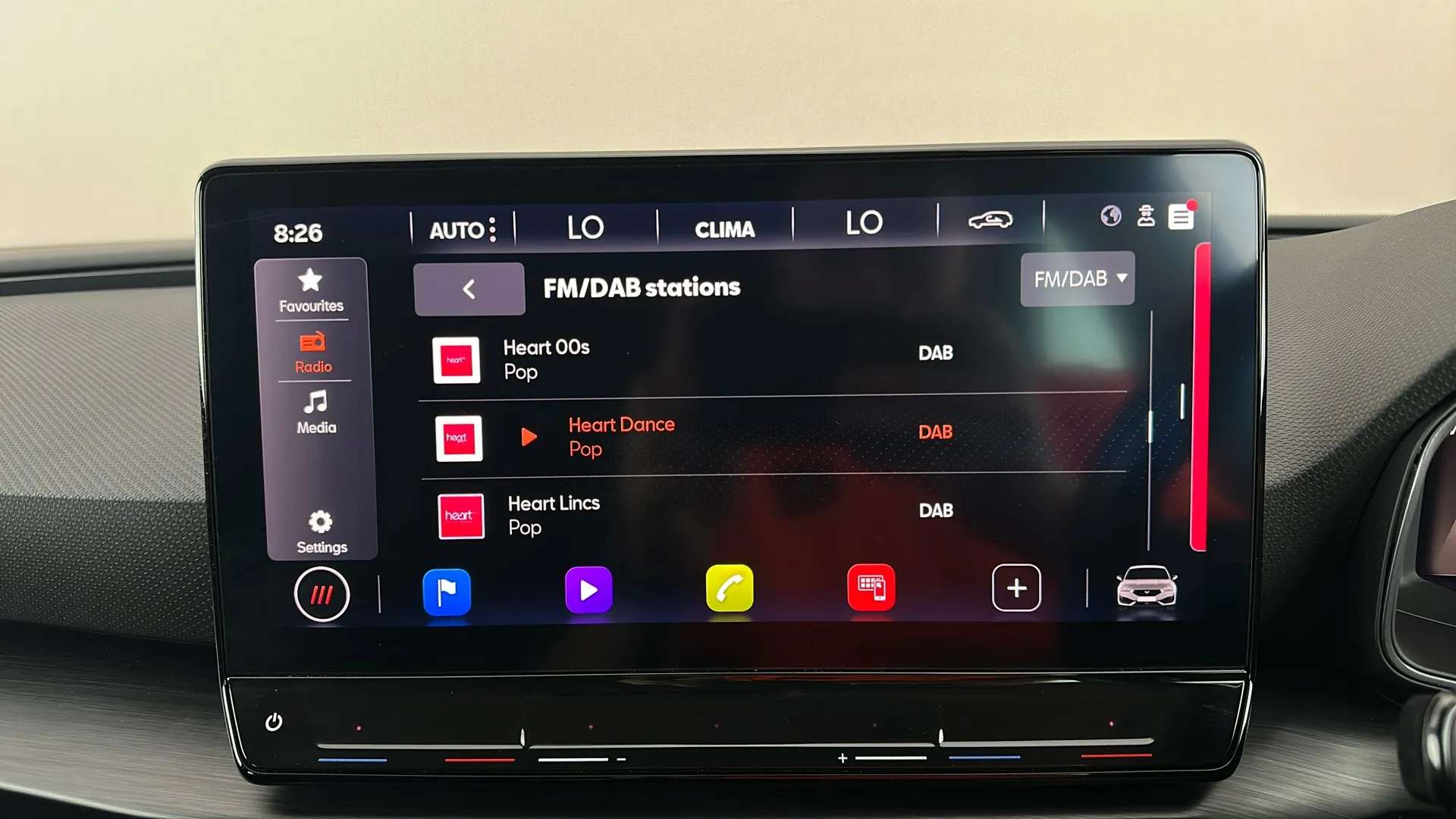 2023 CUPRA LEON 2023 CUPRA LEON