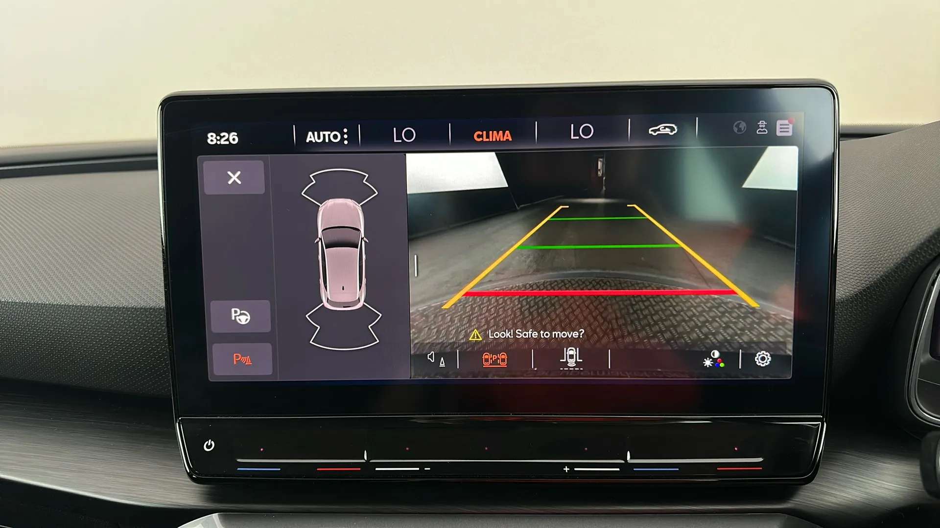 2023 CUPRA LEON 2023 CUPRA LEON