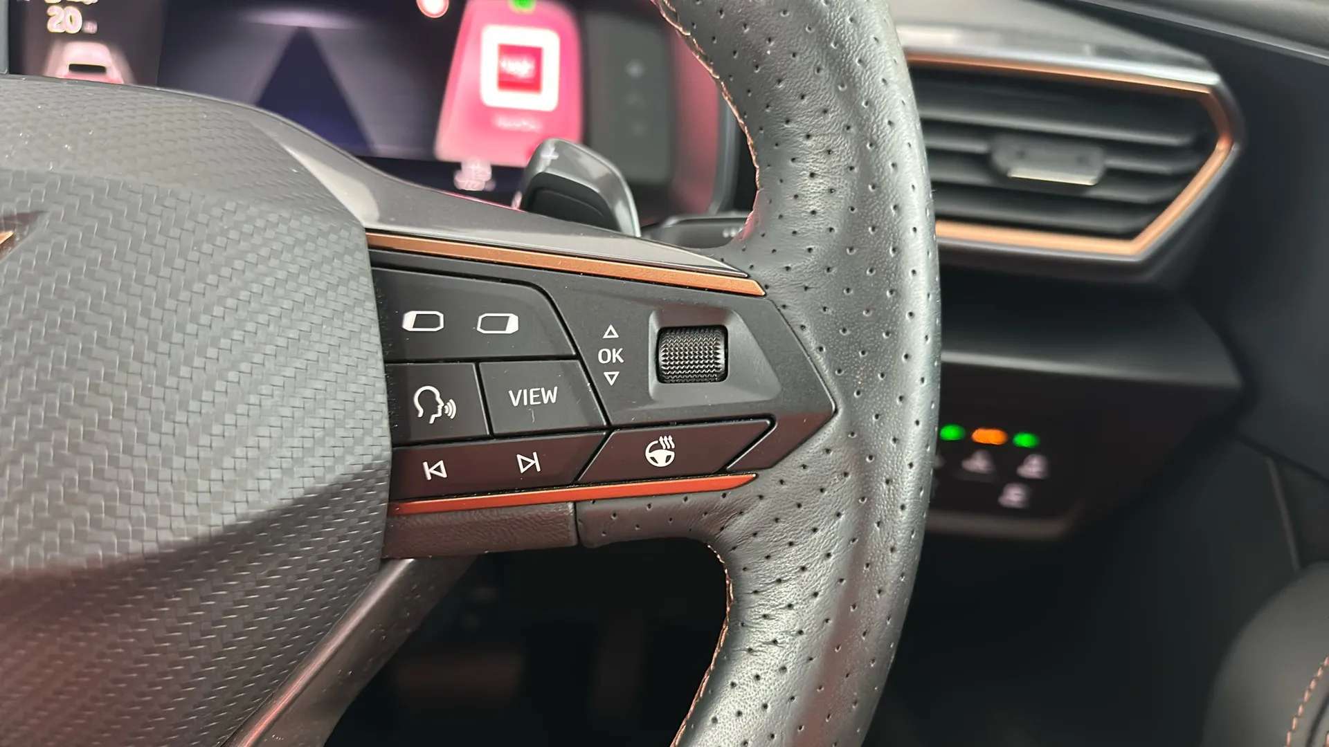 2023 CUPRA LEON 2023 CUPRA LEON