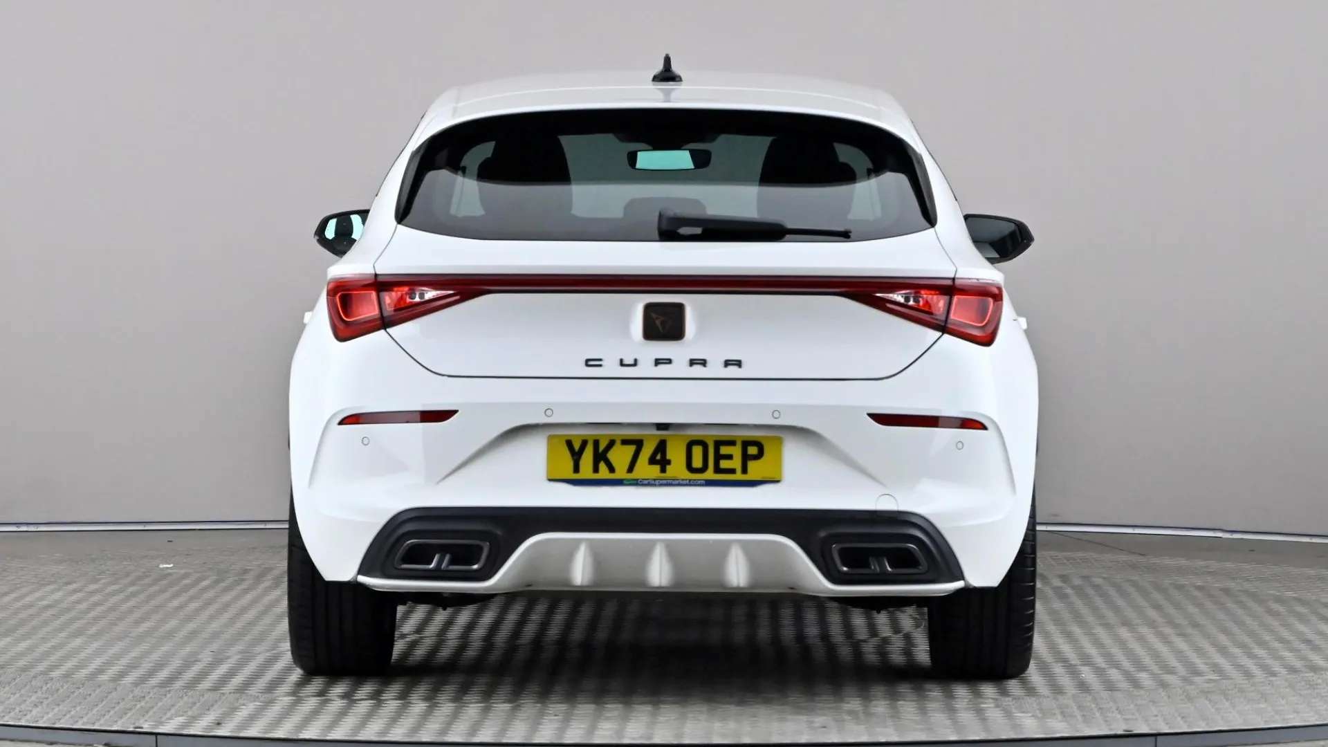 2024 CUPRA LEON 2024 CUPRA LEON