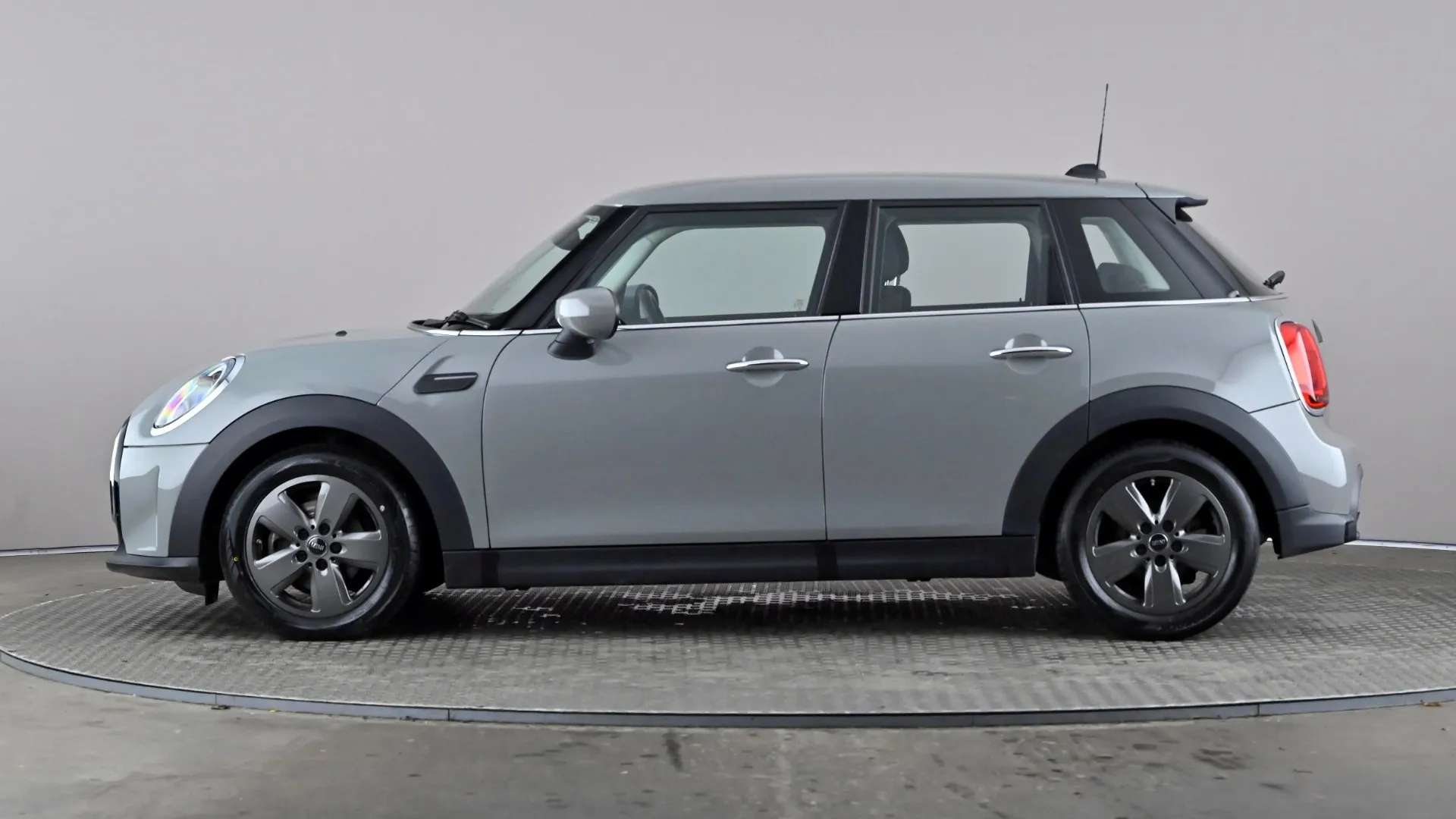 A 2022 MINI HATCH 1.5 One Classic A 2022 MINI HATCH 1.5 One Classic