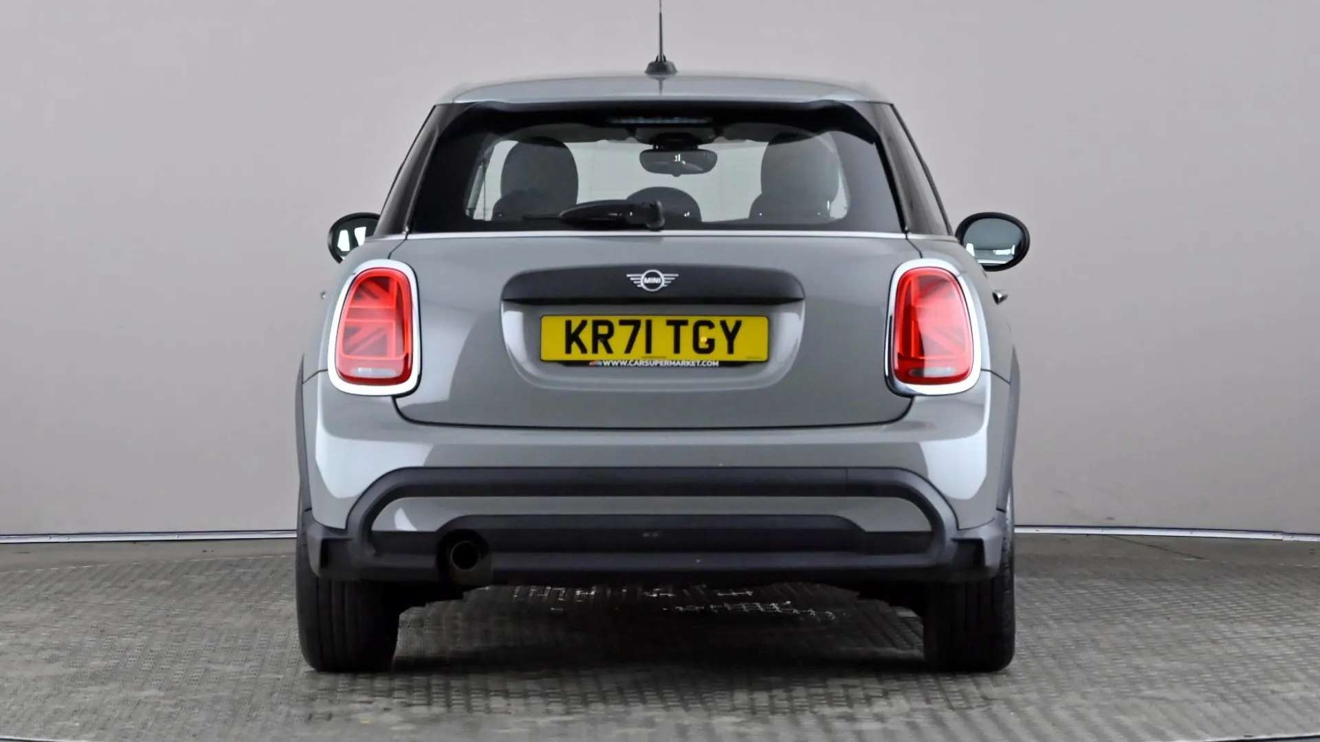2022 MINI HATCH 2022 MINI HATCH