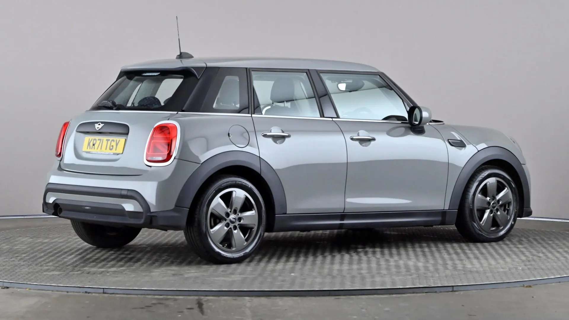 2022 MINI HATCH 2022 MINI HATCH