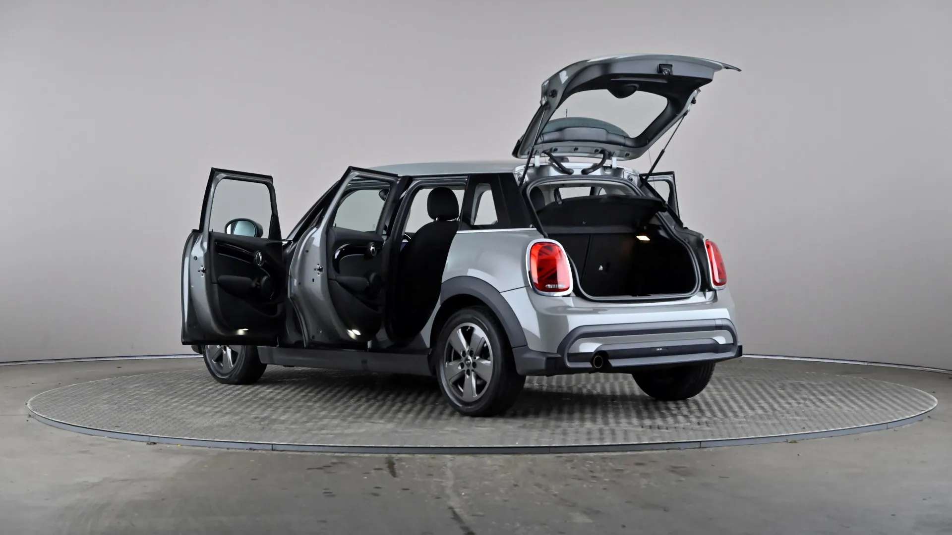 2022 MINI HATCH 2022 MINI HATCH