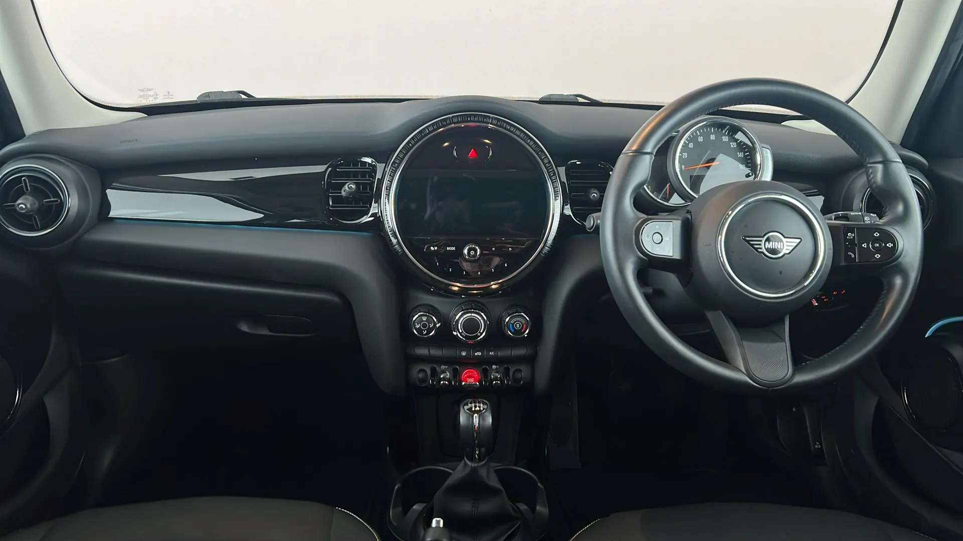 2022 MINI HATCH 2022 MINI HATCH