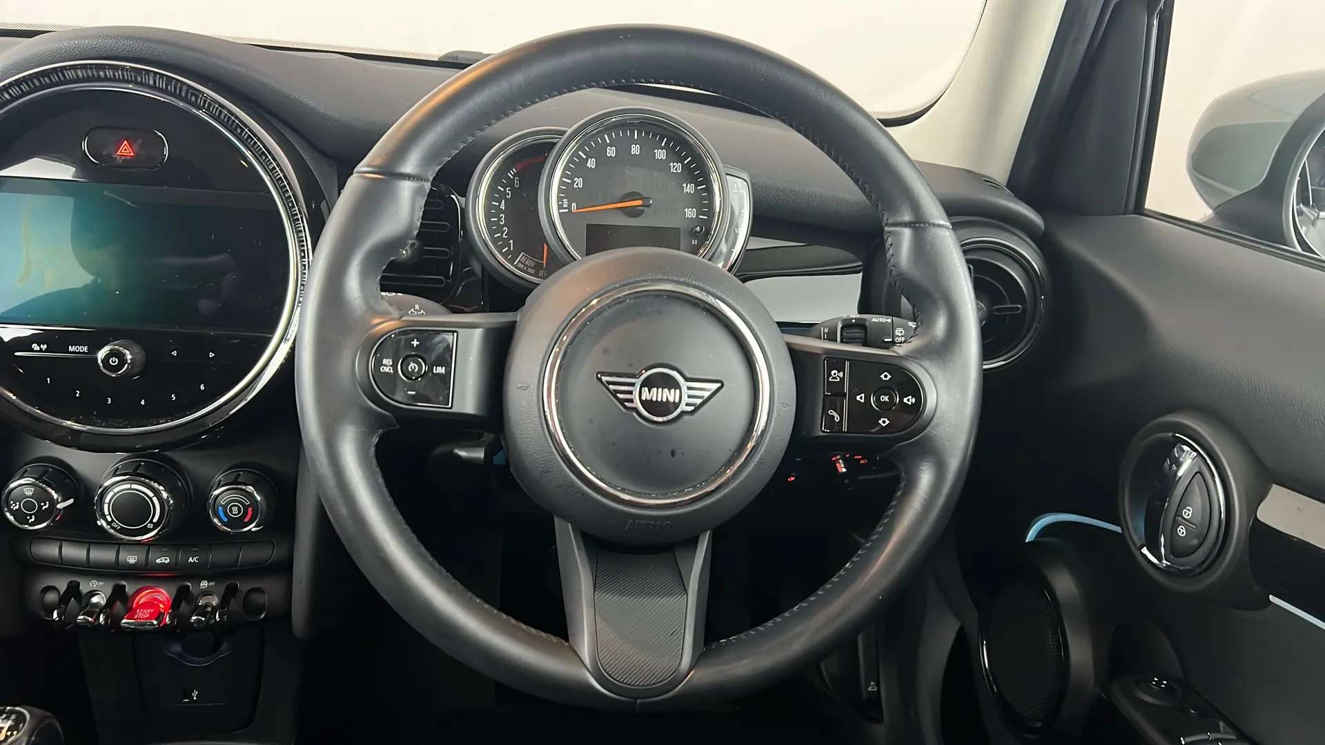 2022 MINI HATCH 2022 MINI HATCH