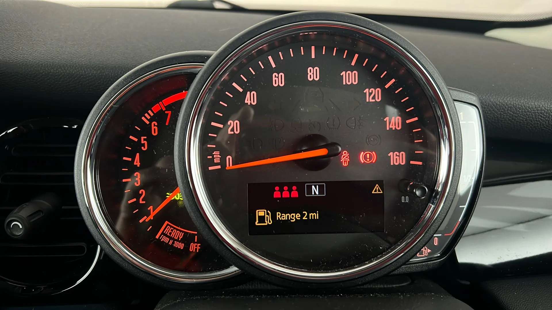 2022 MINI HATCH 2022 MINI HATCH