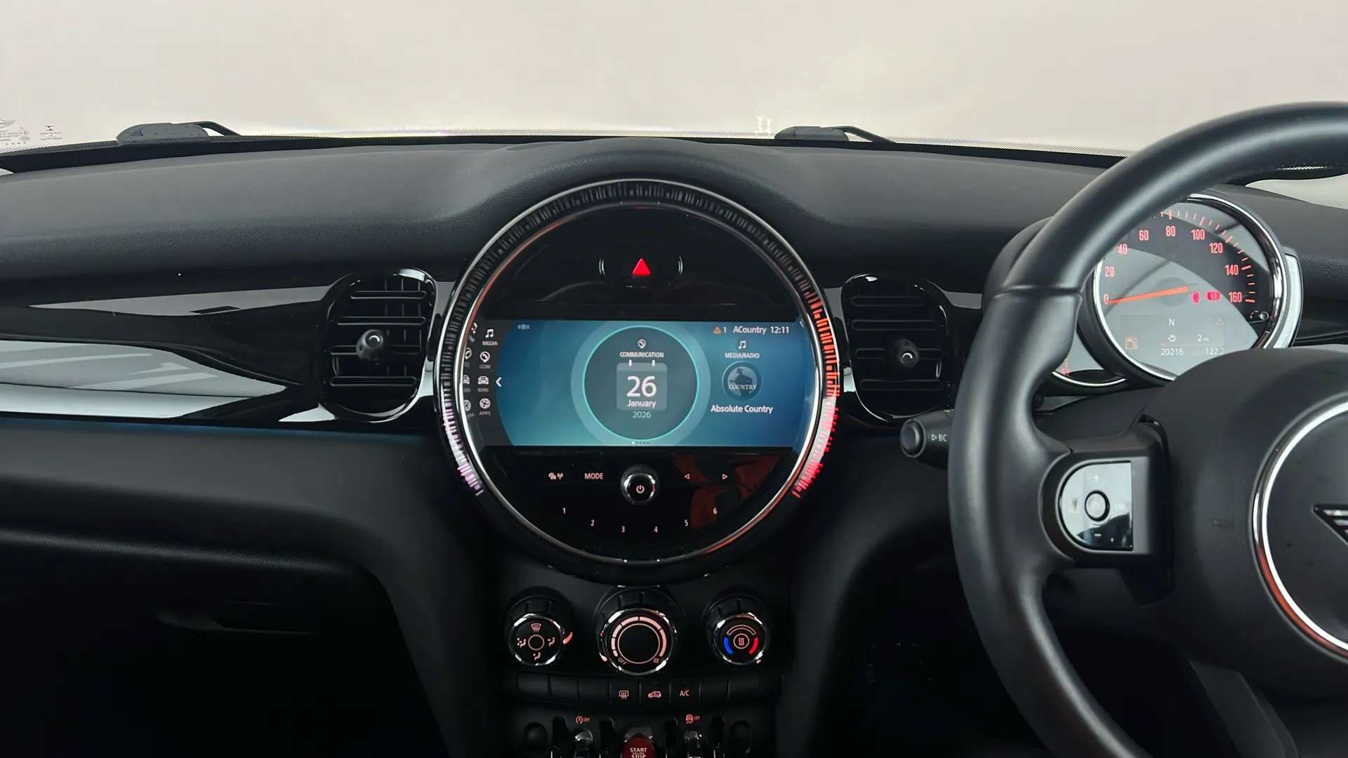 2022 MINI HATCH 2022 MINI HATCH