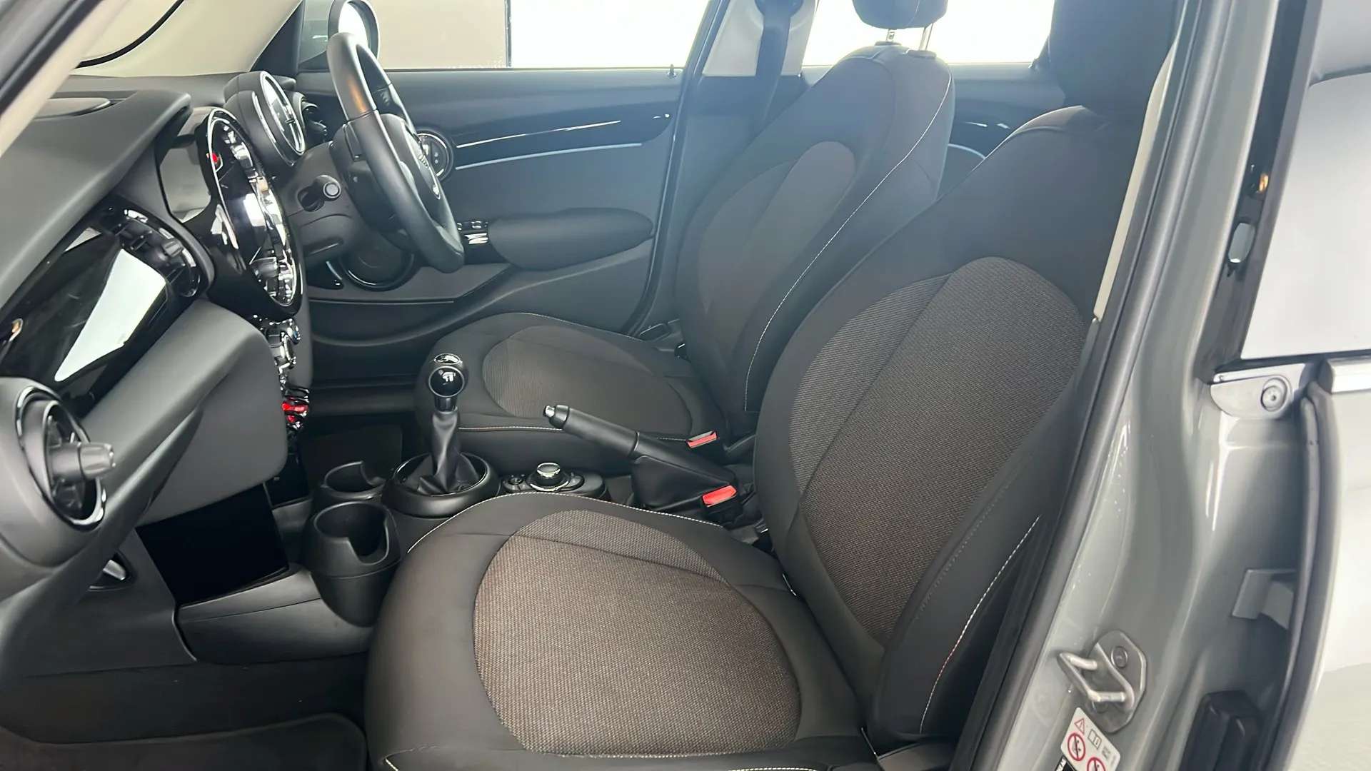 2022 MINI HATCH 2022 MINI HATCH