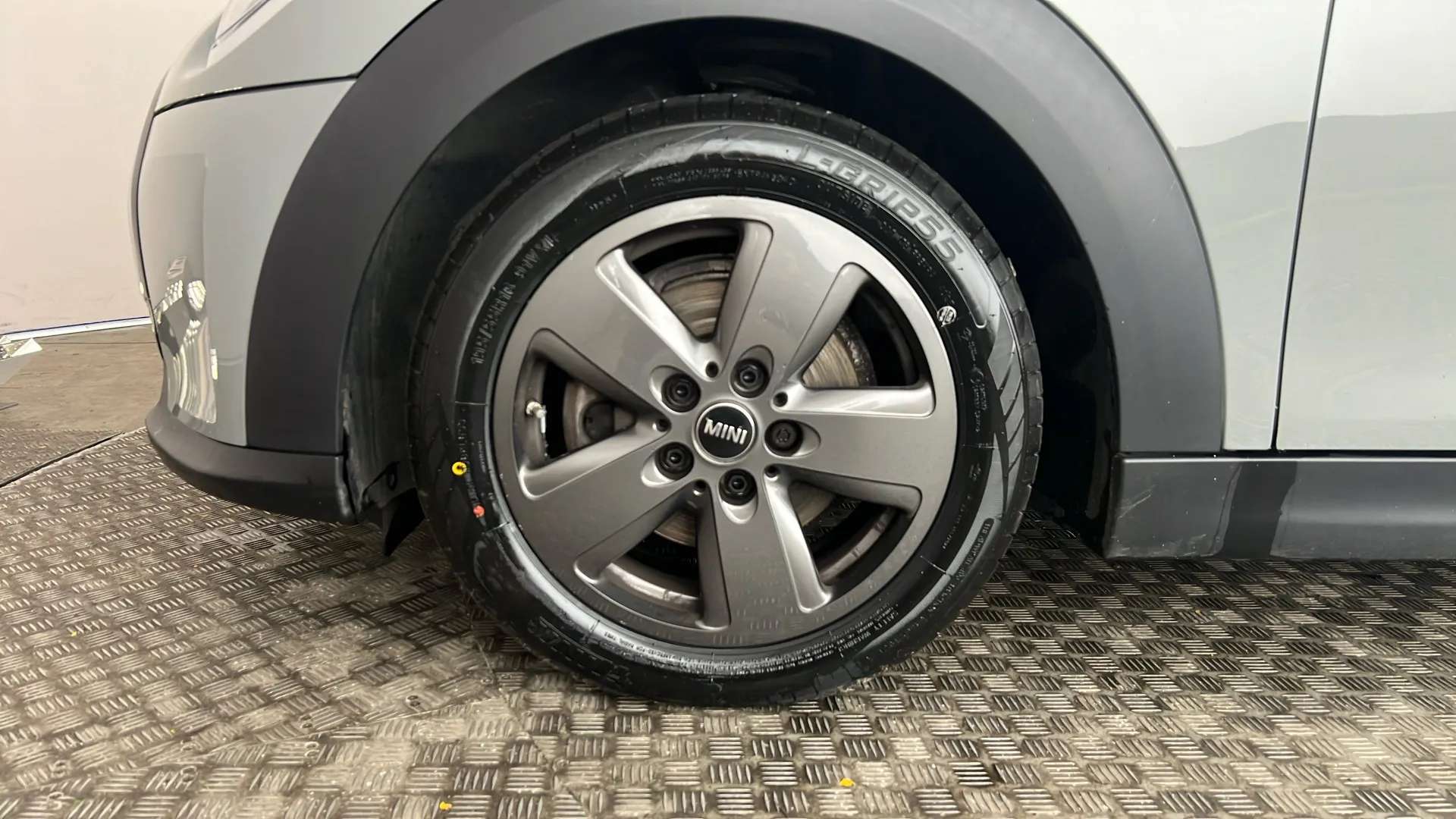 2022 MINI HATCH 2022 MINI HATCH