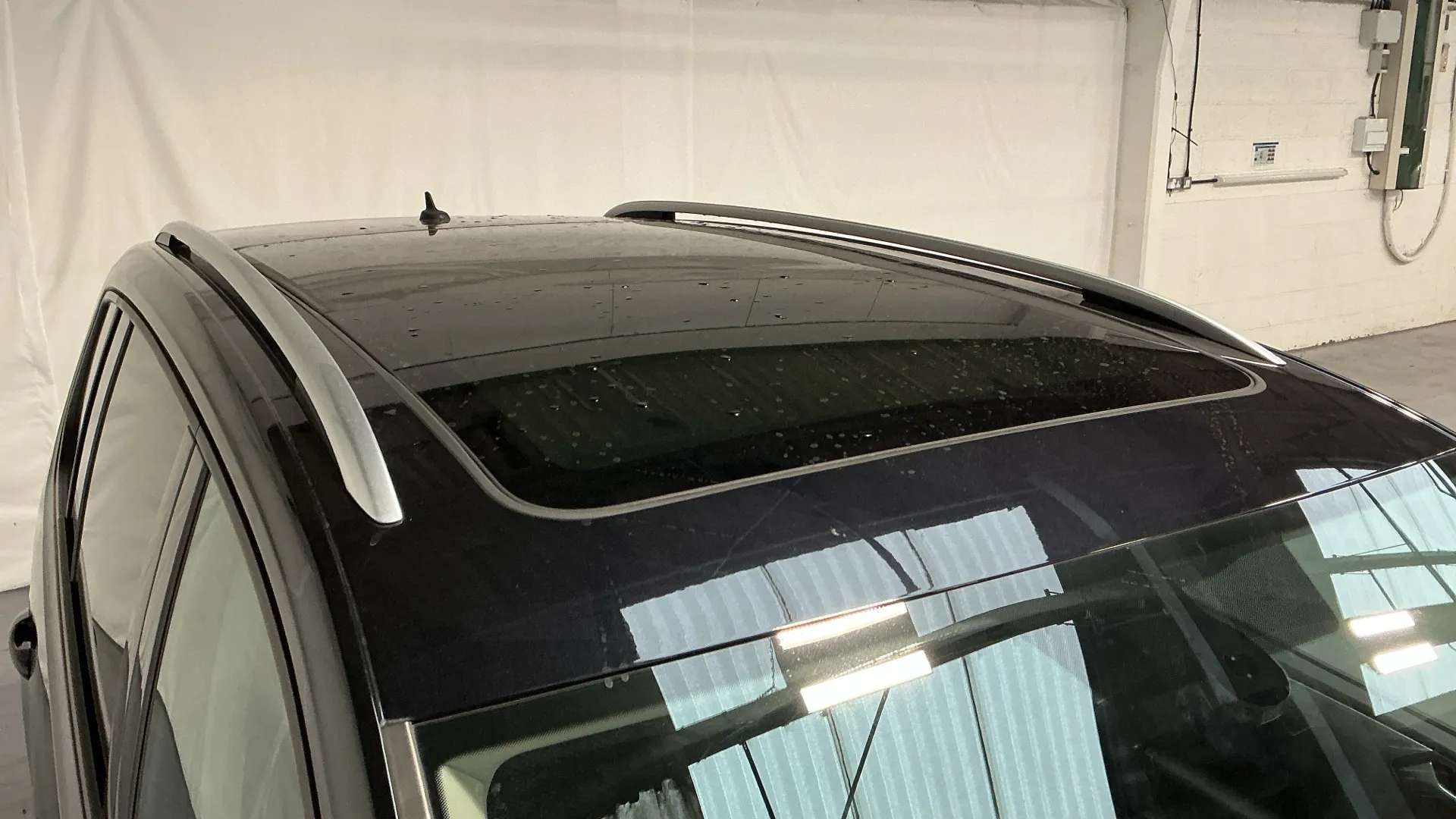 2018 VOLKSWAGEN TOURAN 2018 VOLKSWAGEN TOURAN