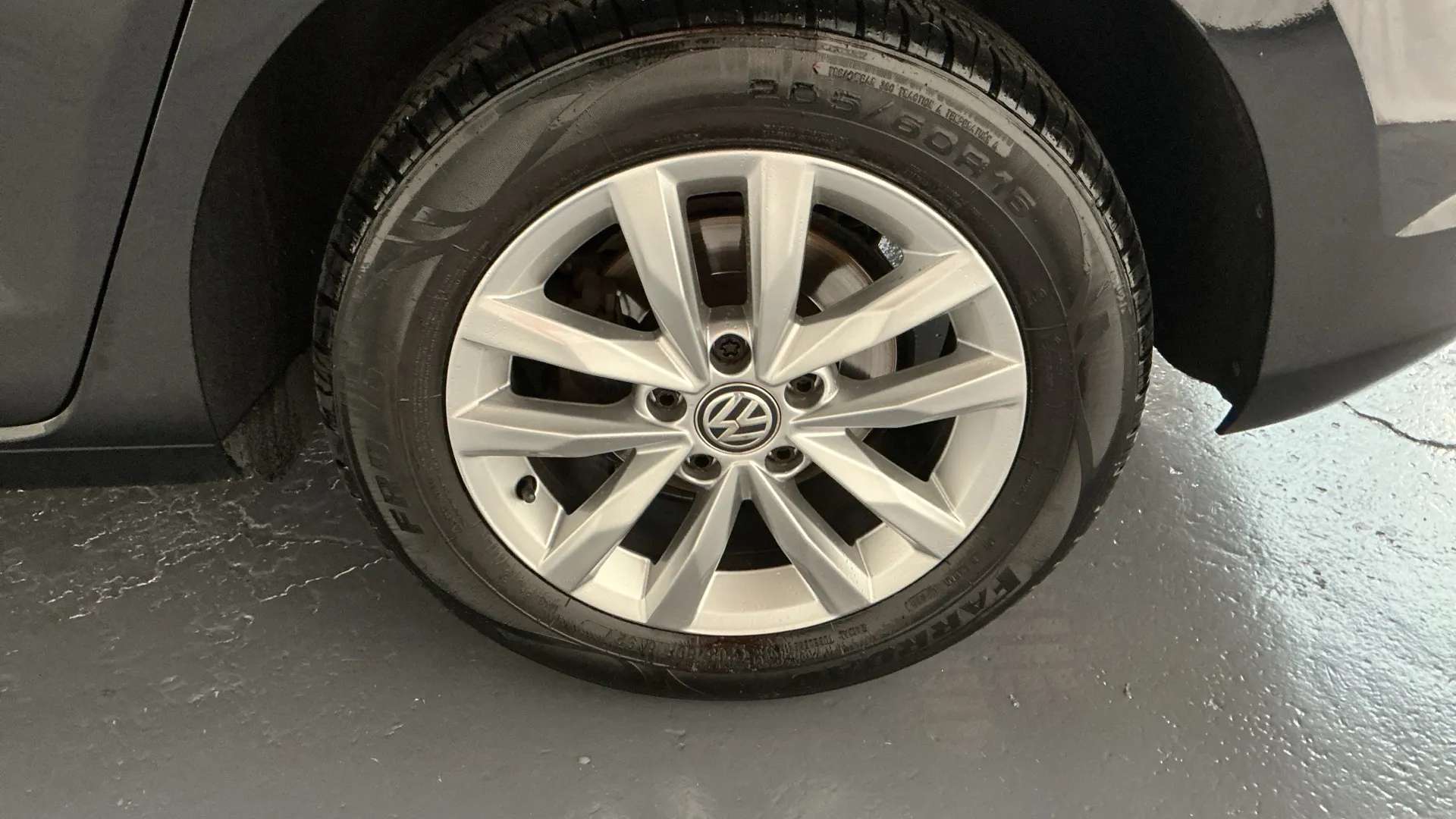 2018 VOLKSWAGEN TOURAN 2018 VOLKSWAGEN TOURAN