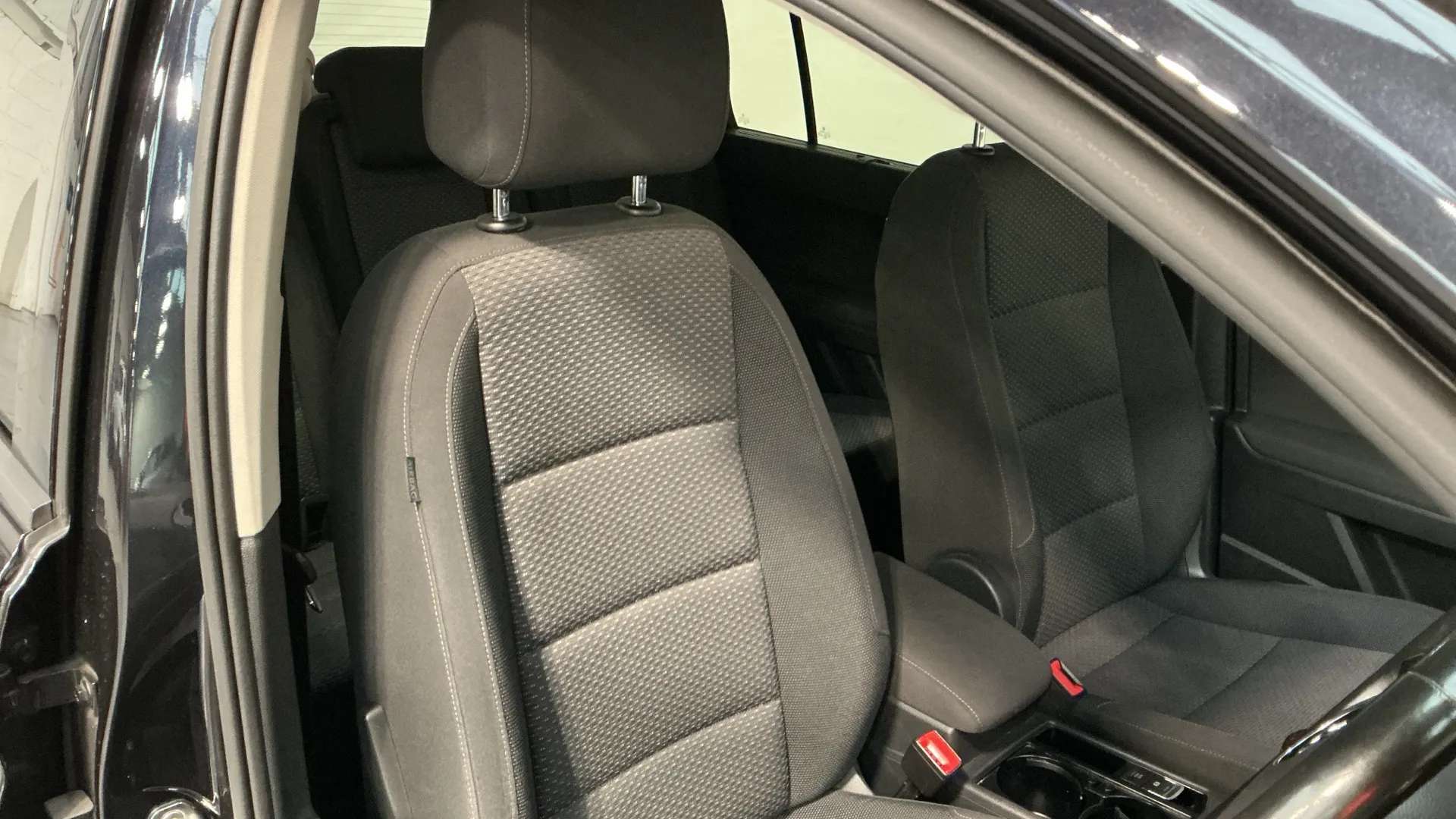 2018 VOLKSWAGEN TOURAN 2018 VOLKSWAGEN TOURAN